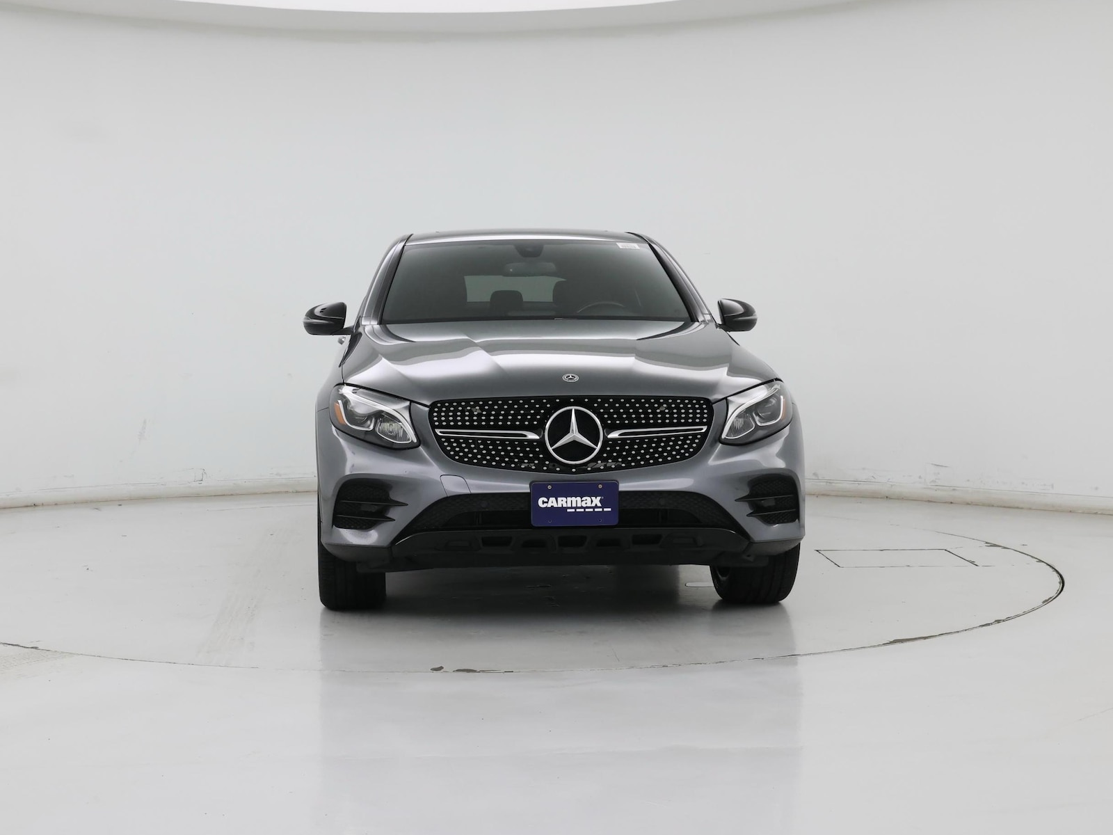 2019 Mercedes-Benz GLC300 Coupe, photo 6