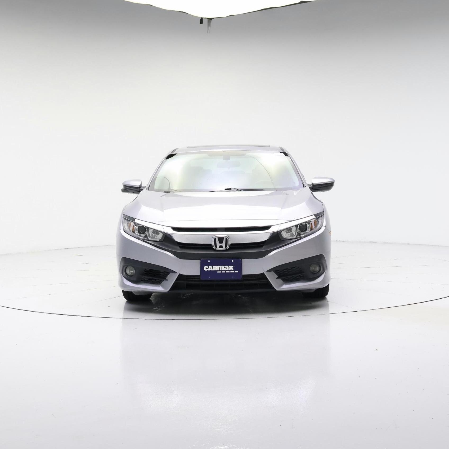 Thumbnail: 2018 Honda Civic - 5