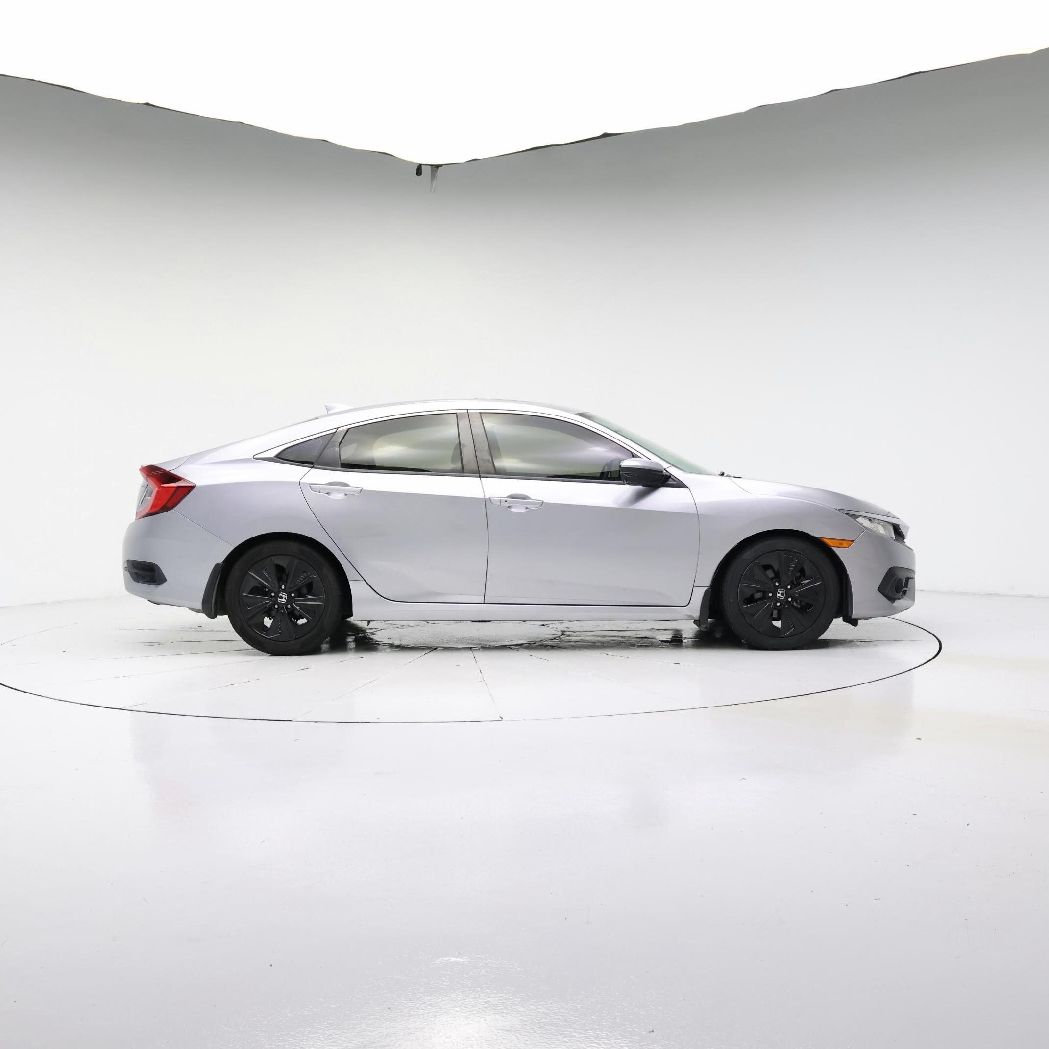 Thumbnail: 2018 Honda Civic - 7