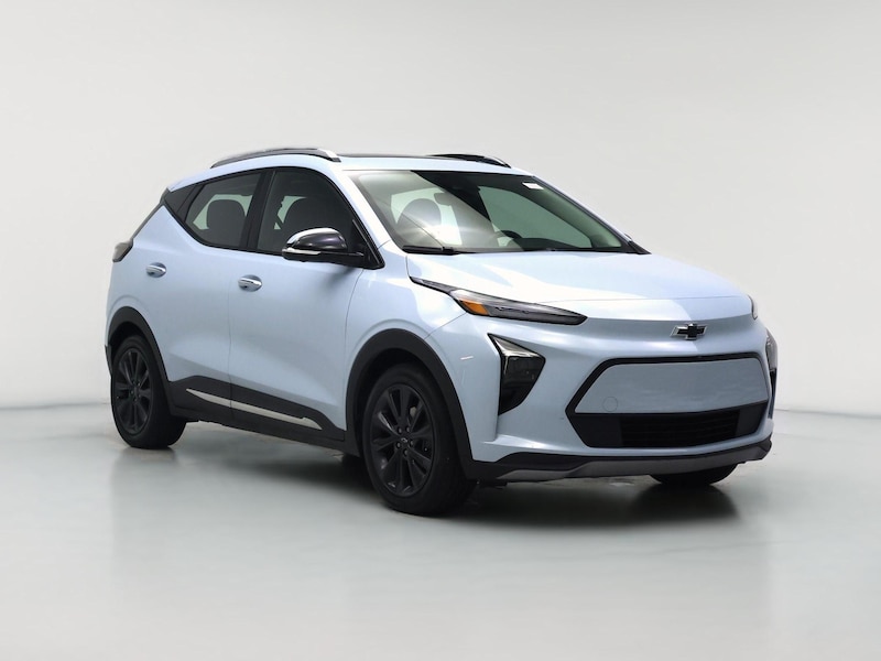 2022 Chevrolet Bolt EUV Premier -
                  Laurel, MD