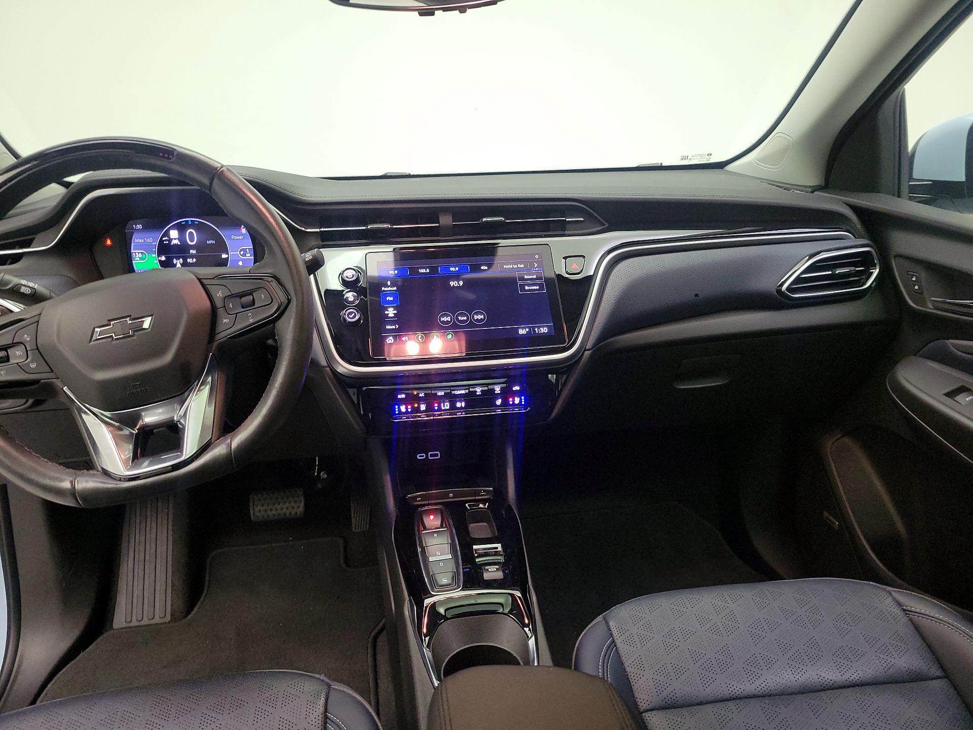 Thumbnail: 2022 Chevrolet Bolt EUV - 9
