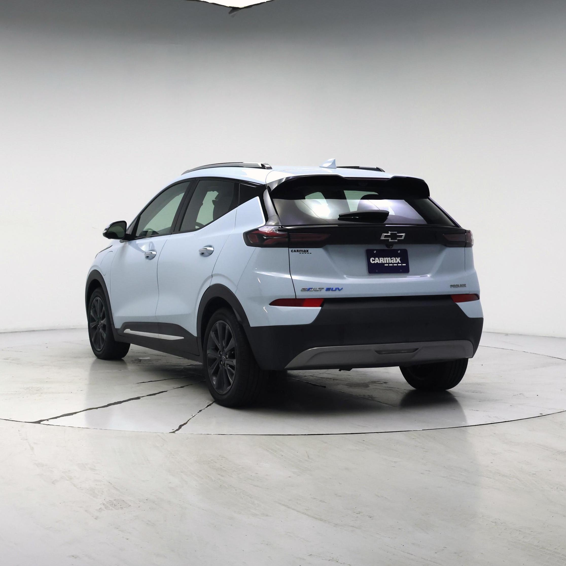 Thumbnail: 2022 Chevrolet Bolt EUV - 2