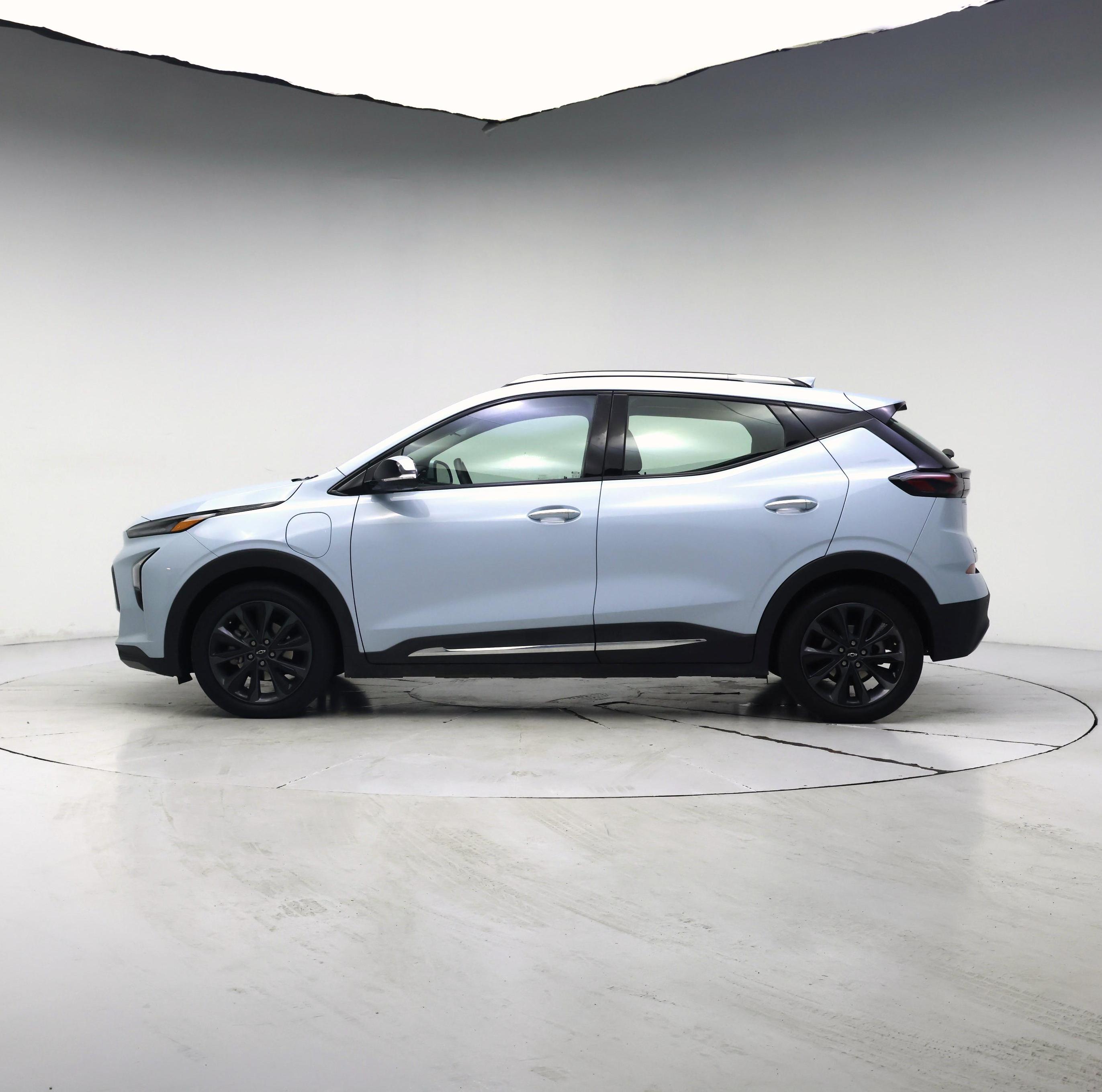 Thumbnail: 2022 Chevrolet Bolt EUV - 3