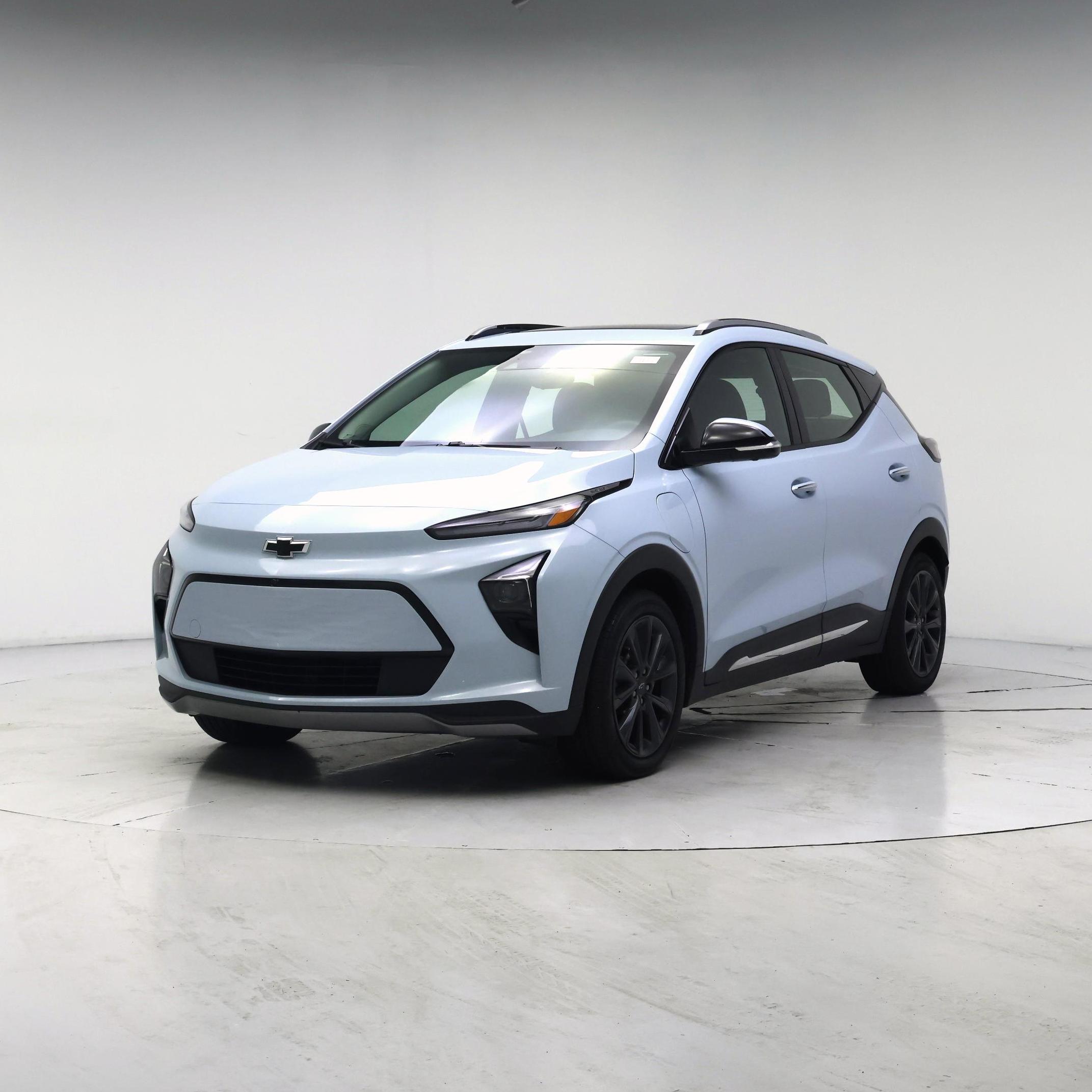 Thumbnail: 2022 Chevrolet Bolt EUV - 4