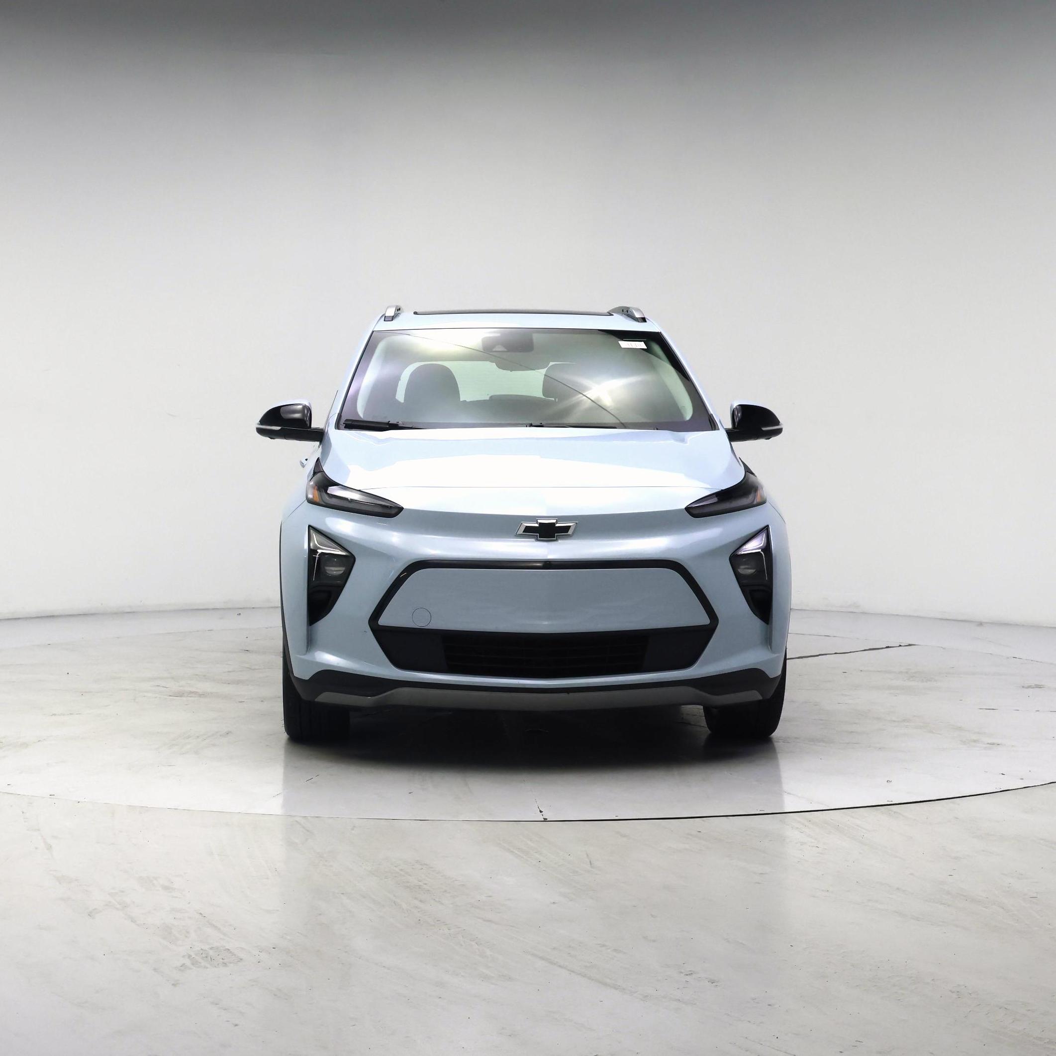 Thumbnail: 2022 Chevrolet Bolt EUV - 5