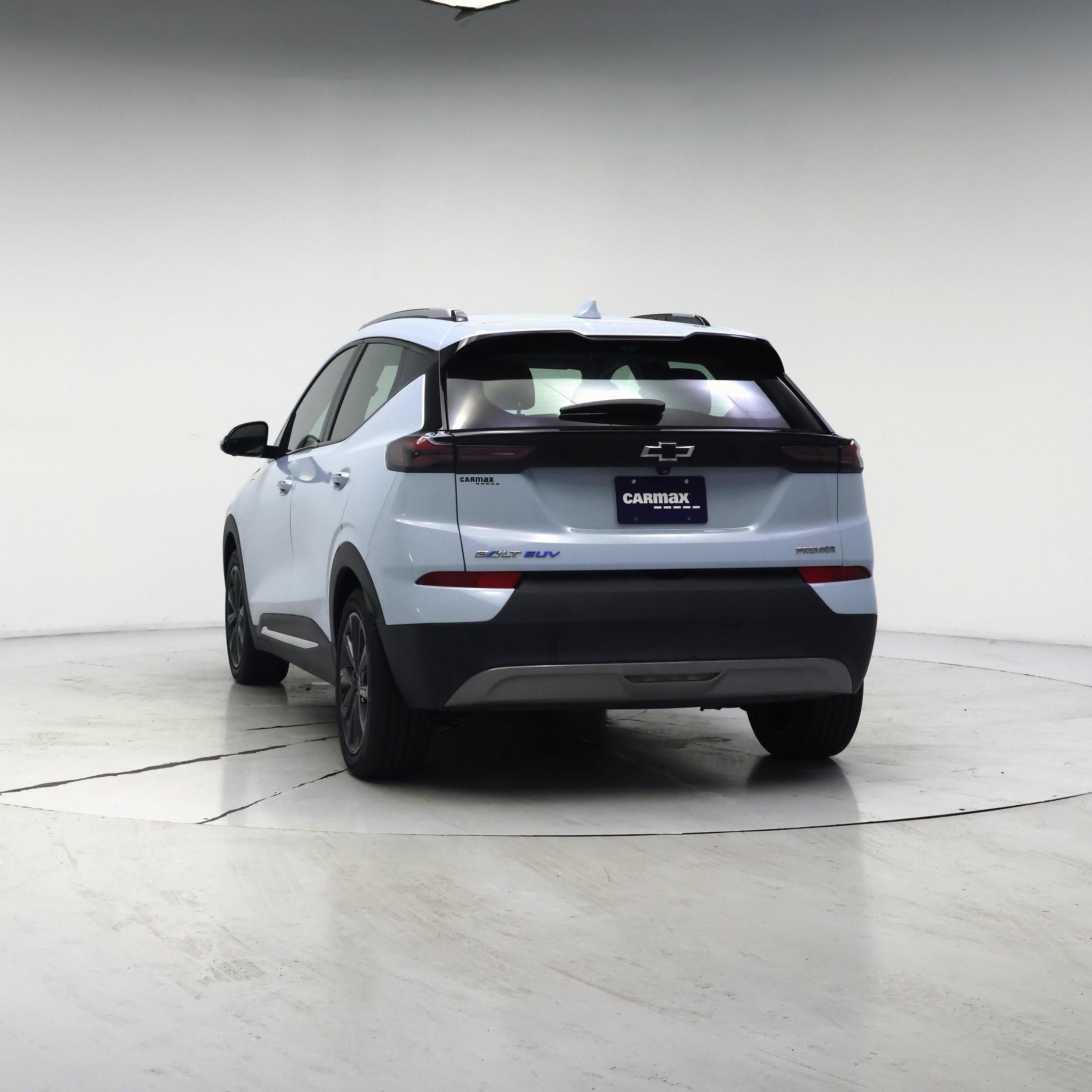 Thumbnail: 2022 Chevrolet Bolt EUV - 6