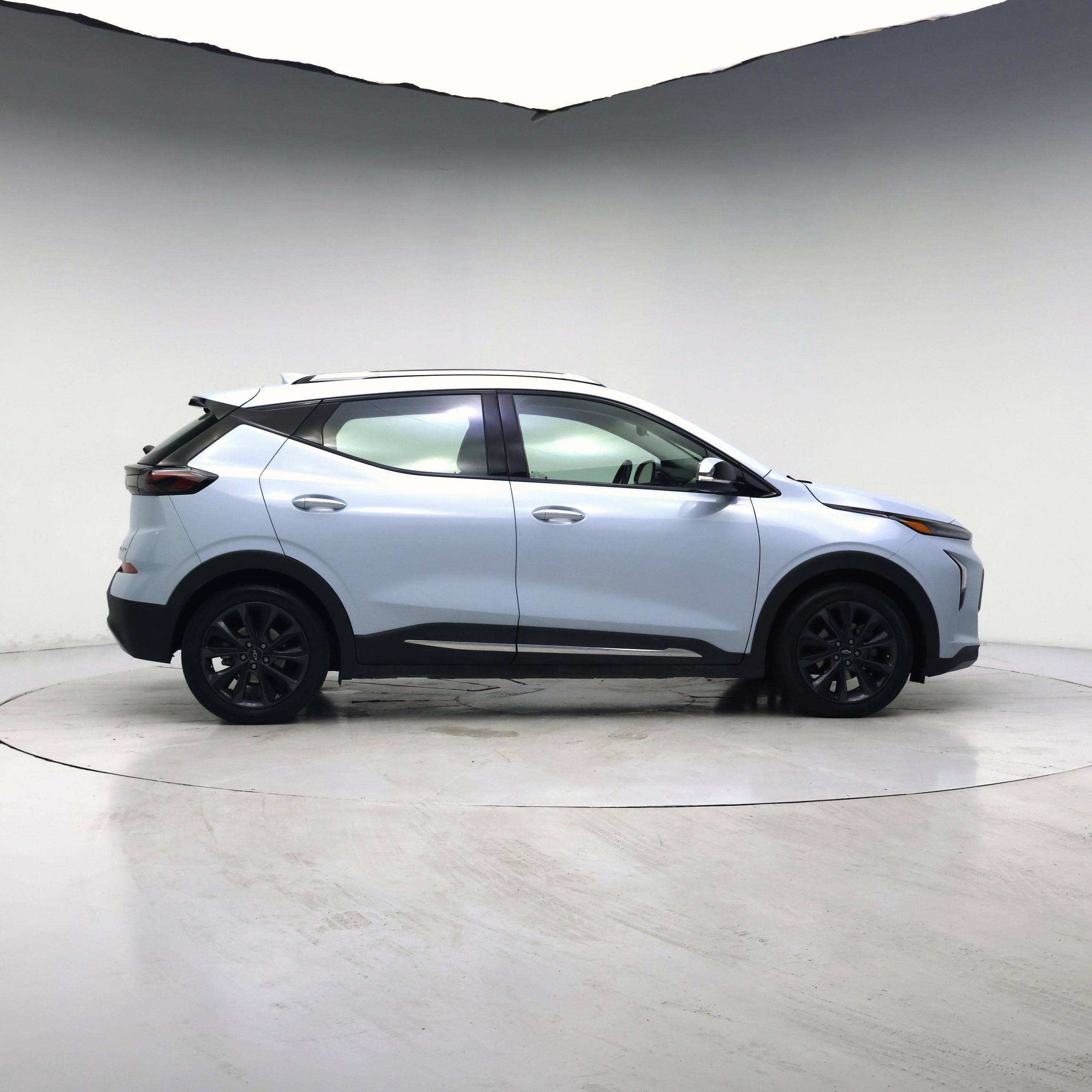 Thumbnail: 2022 Chevrolet Bolt EUV - 7