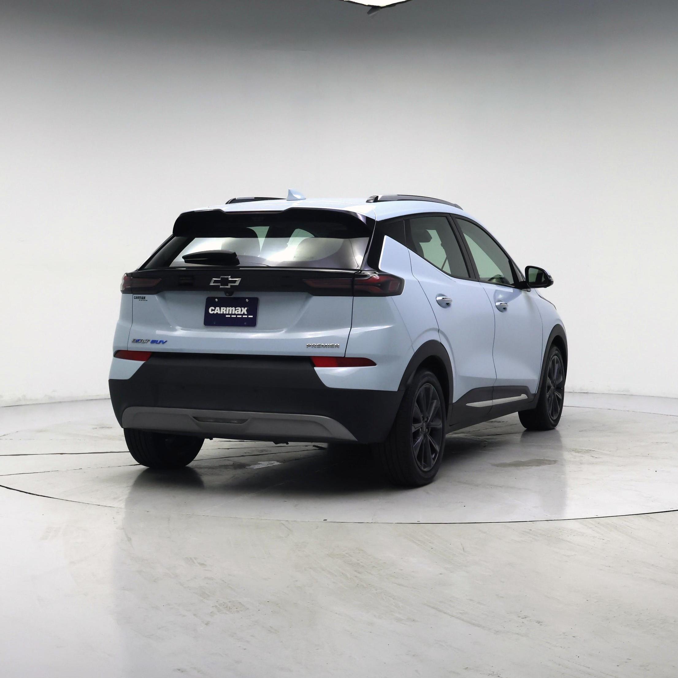 Thumbnail: 2022 Chevrolet Bolt EUV - 8
