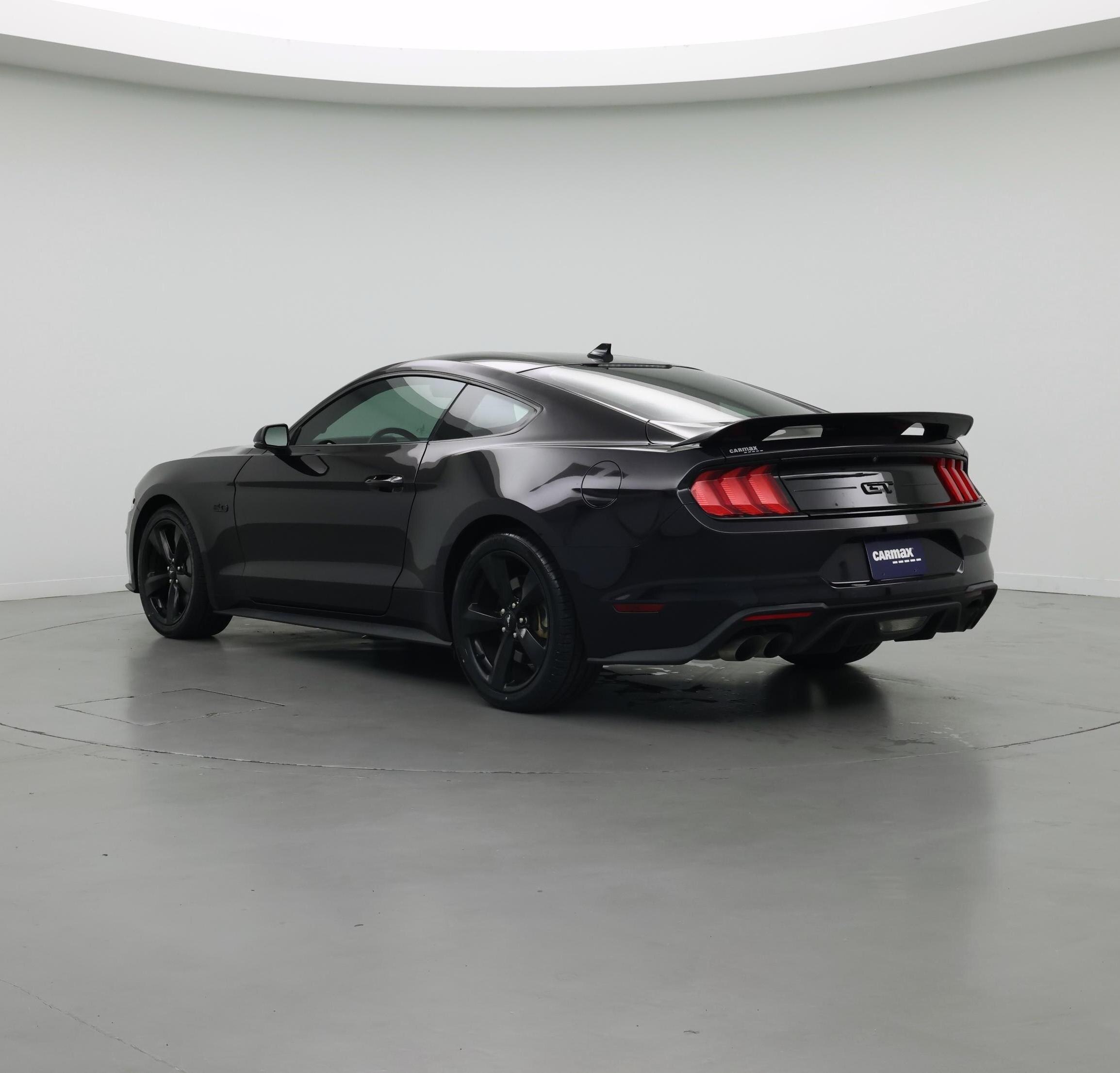 Thumbnail: 2022 Ford Mustang - 2