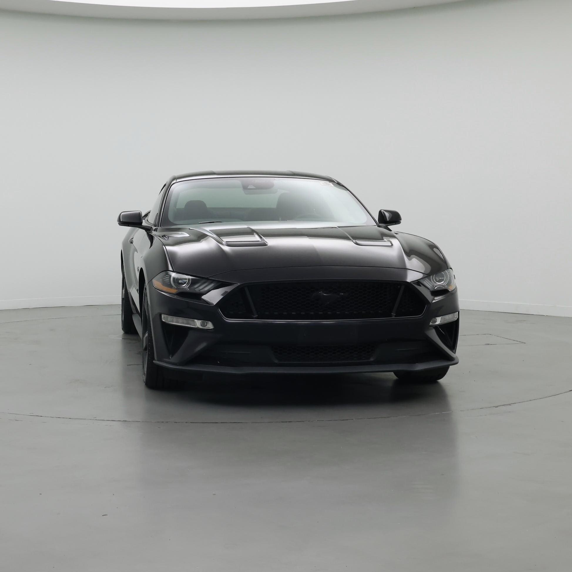 Thumbnail: 2022 Ford Mustang - 5