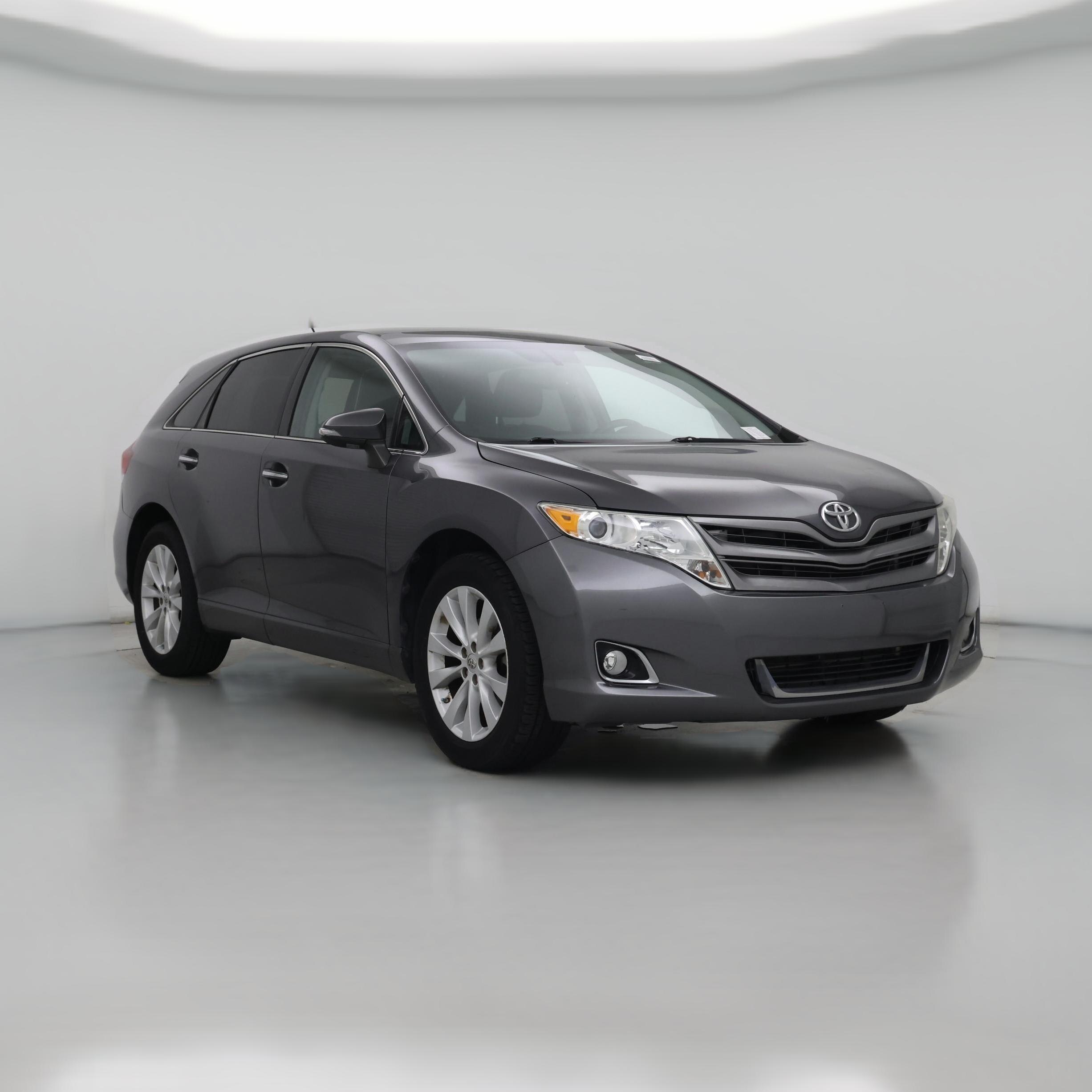 Thumbnail: 2015 Toyota Venza - 1