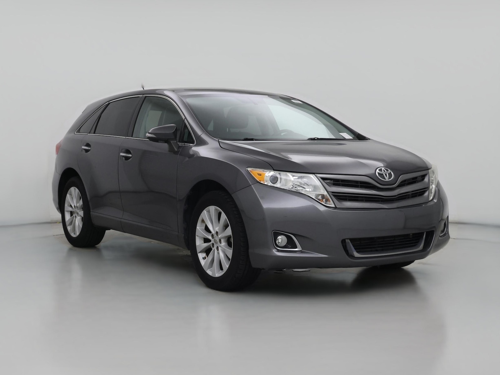 2015 Toyota Venza