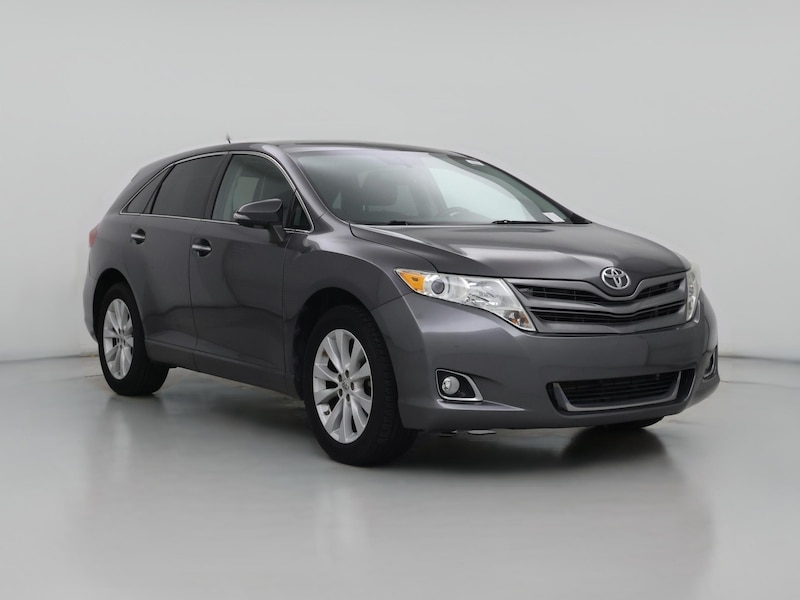 2015 Toyota Venza XLE -
                  Fremont, CA