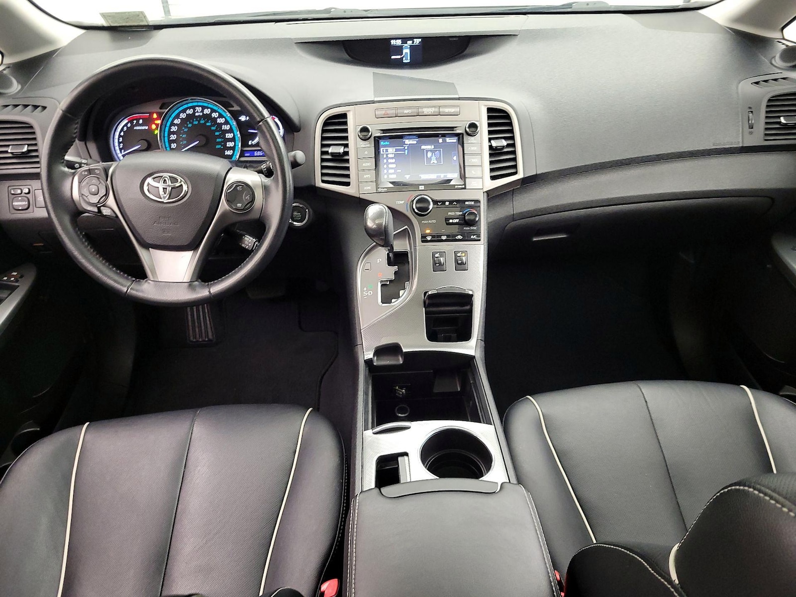 Navigation System