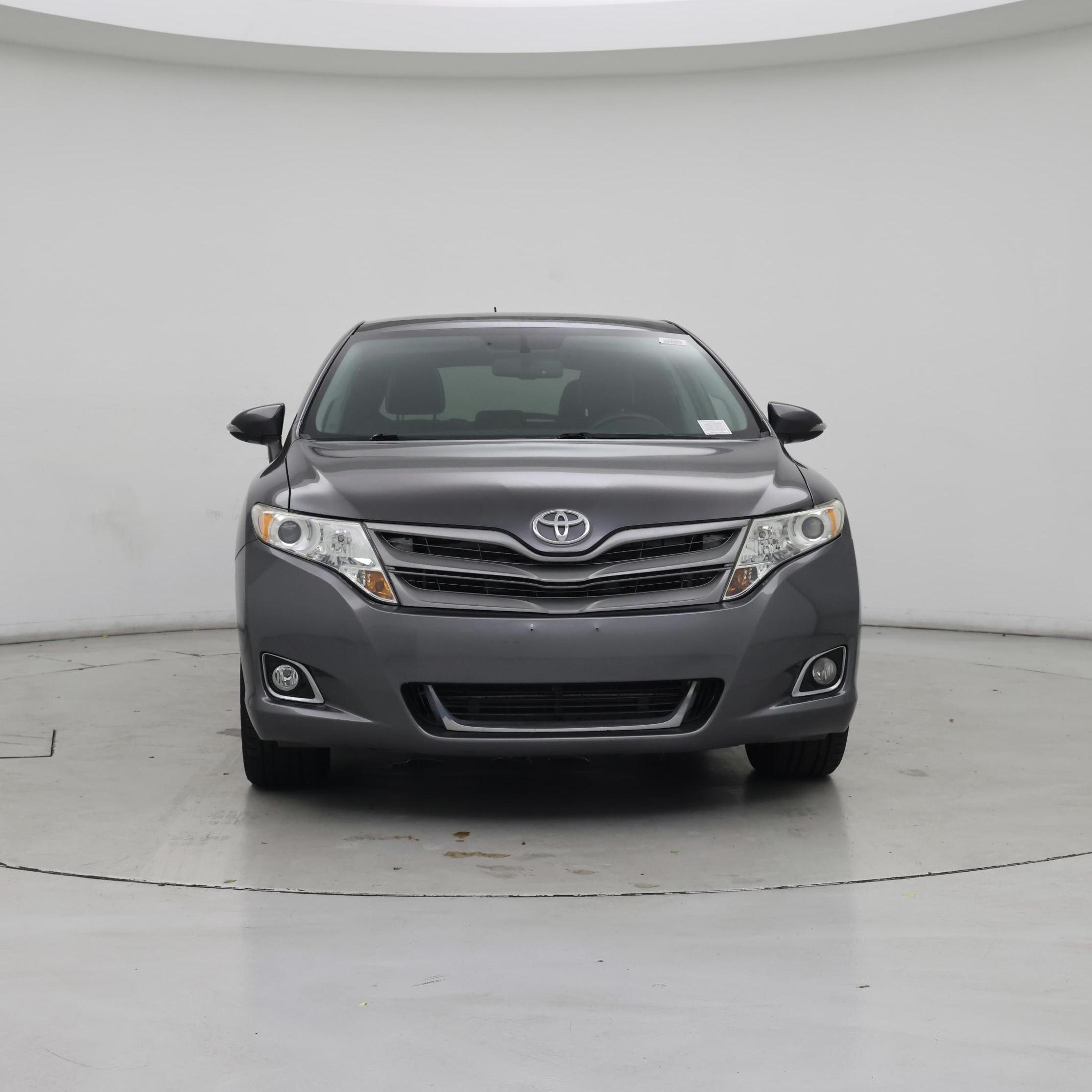 Thumbnail: 2015 Toyota Venza - 5