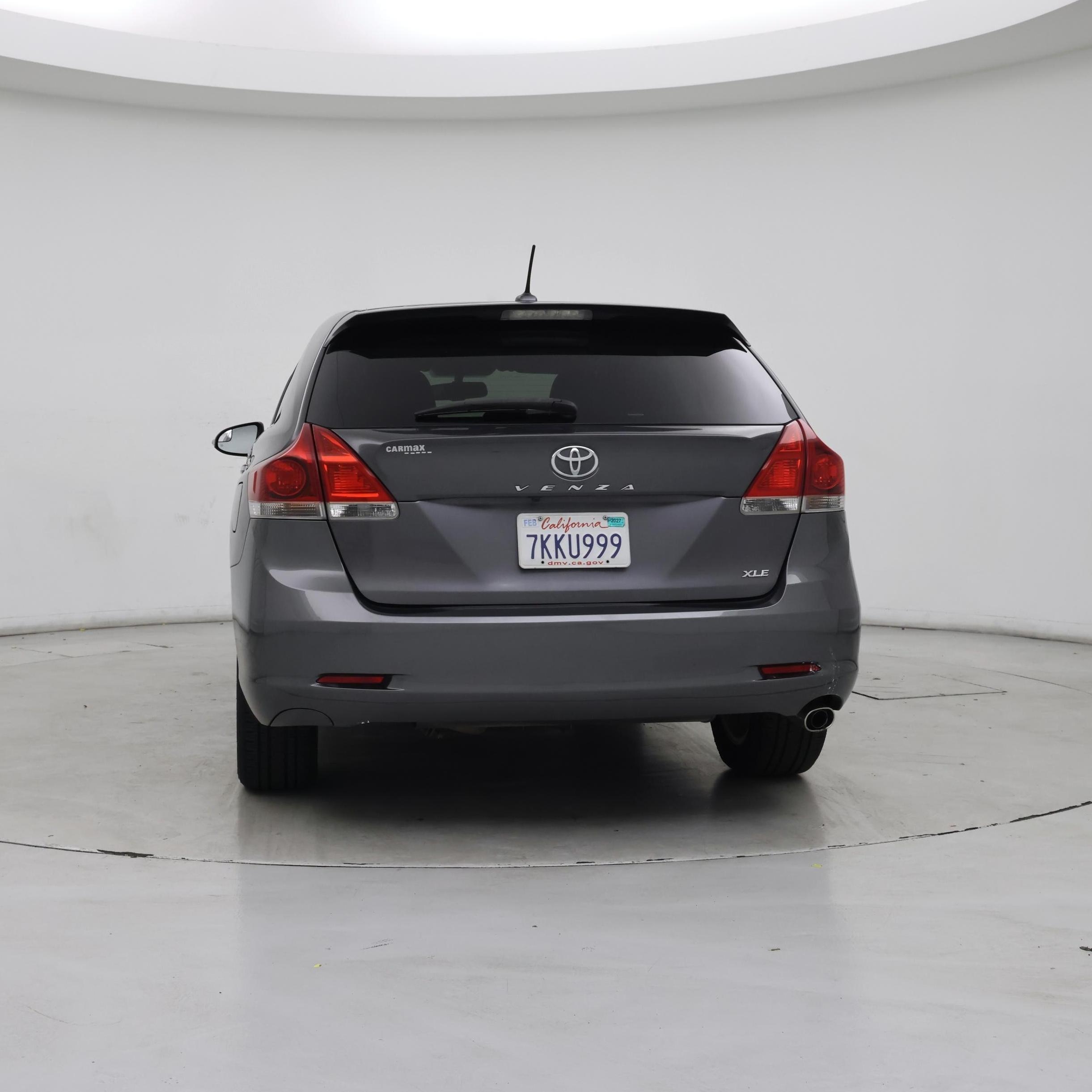 Thumbnail: 2015 Toyota Venza - 6