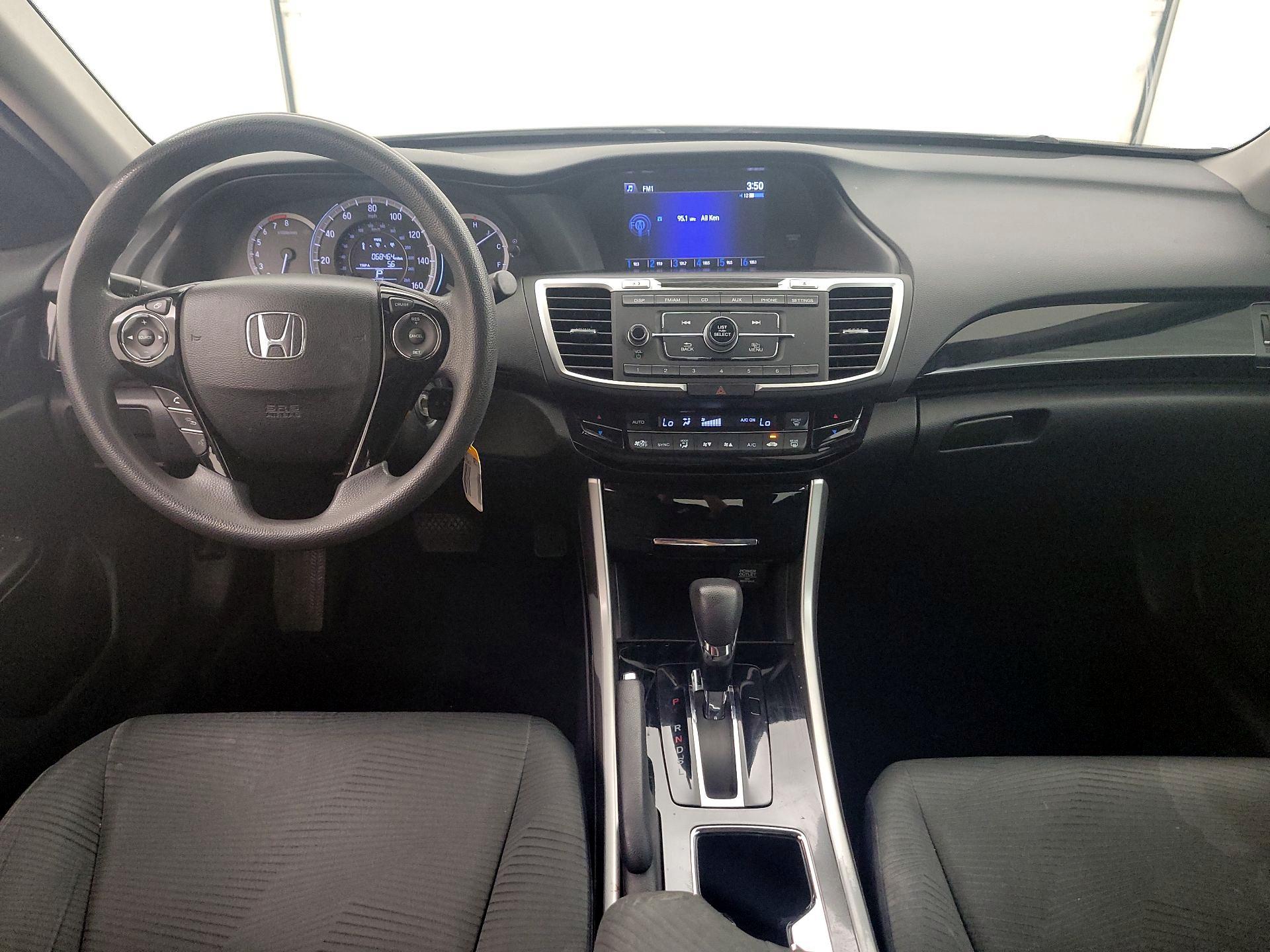 Thumbnail: 2016 Honda Accord - 9