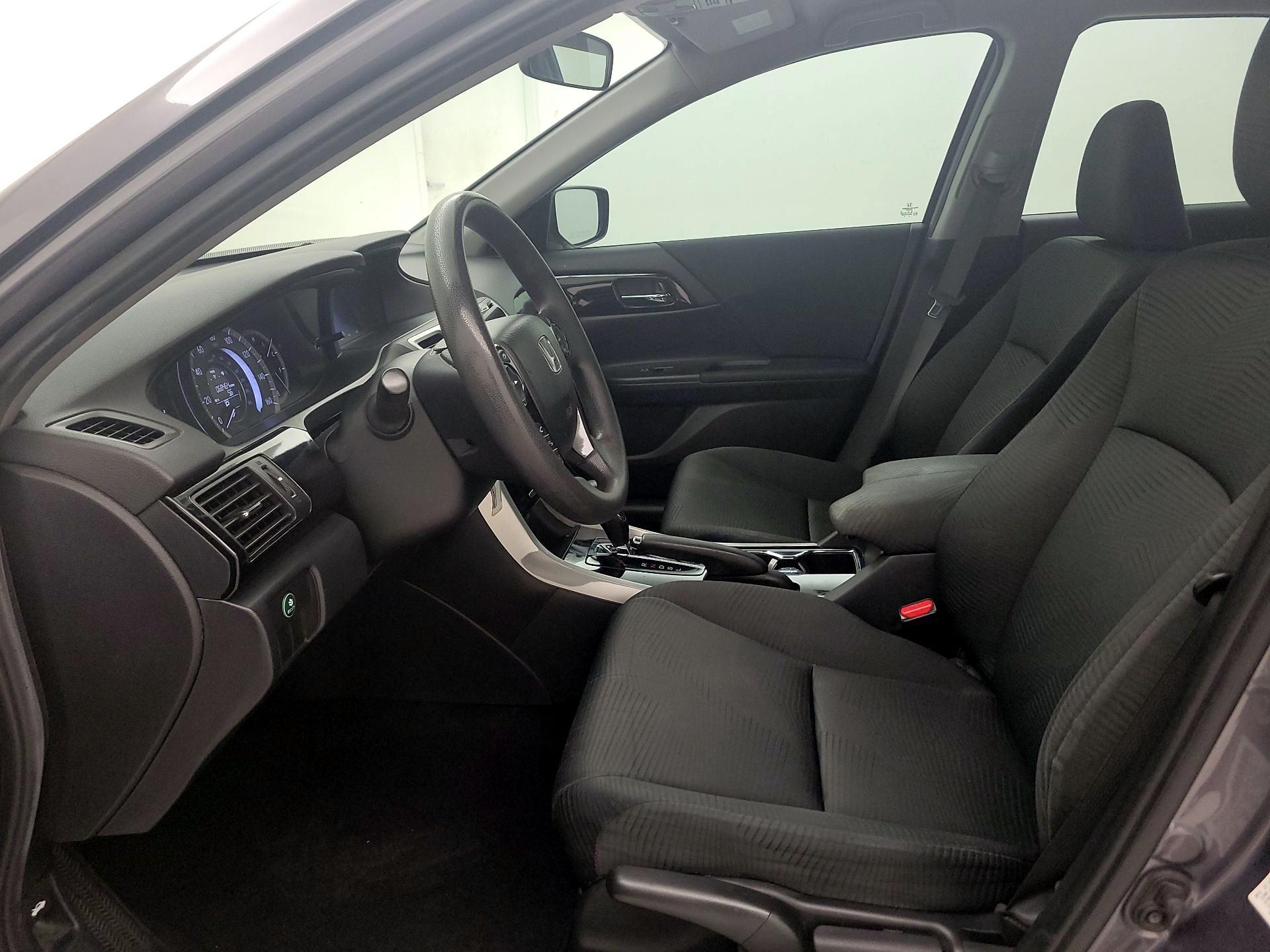 Thumbnail: 2016 Honda Accord - 11