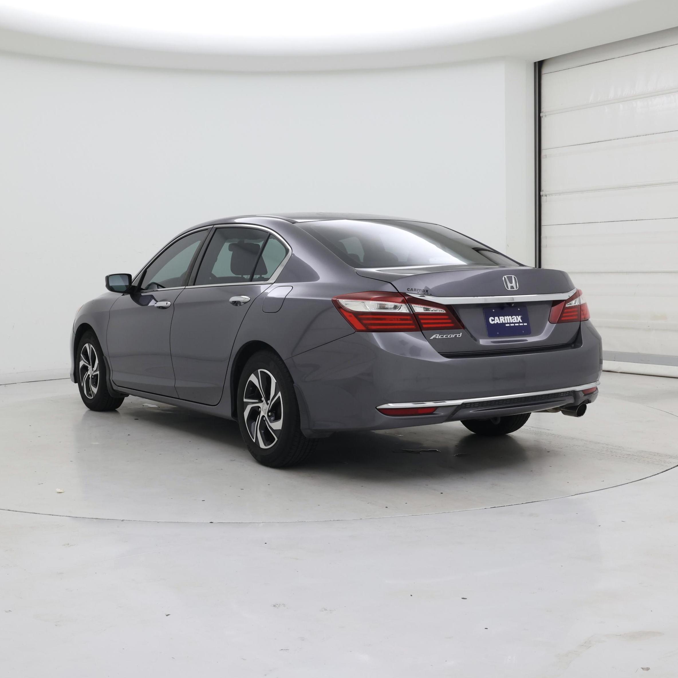 Thumbnail: 2016 Honda Accord - 2