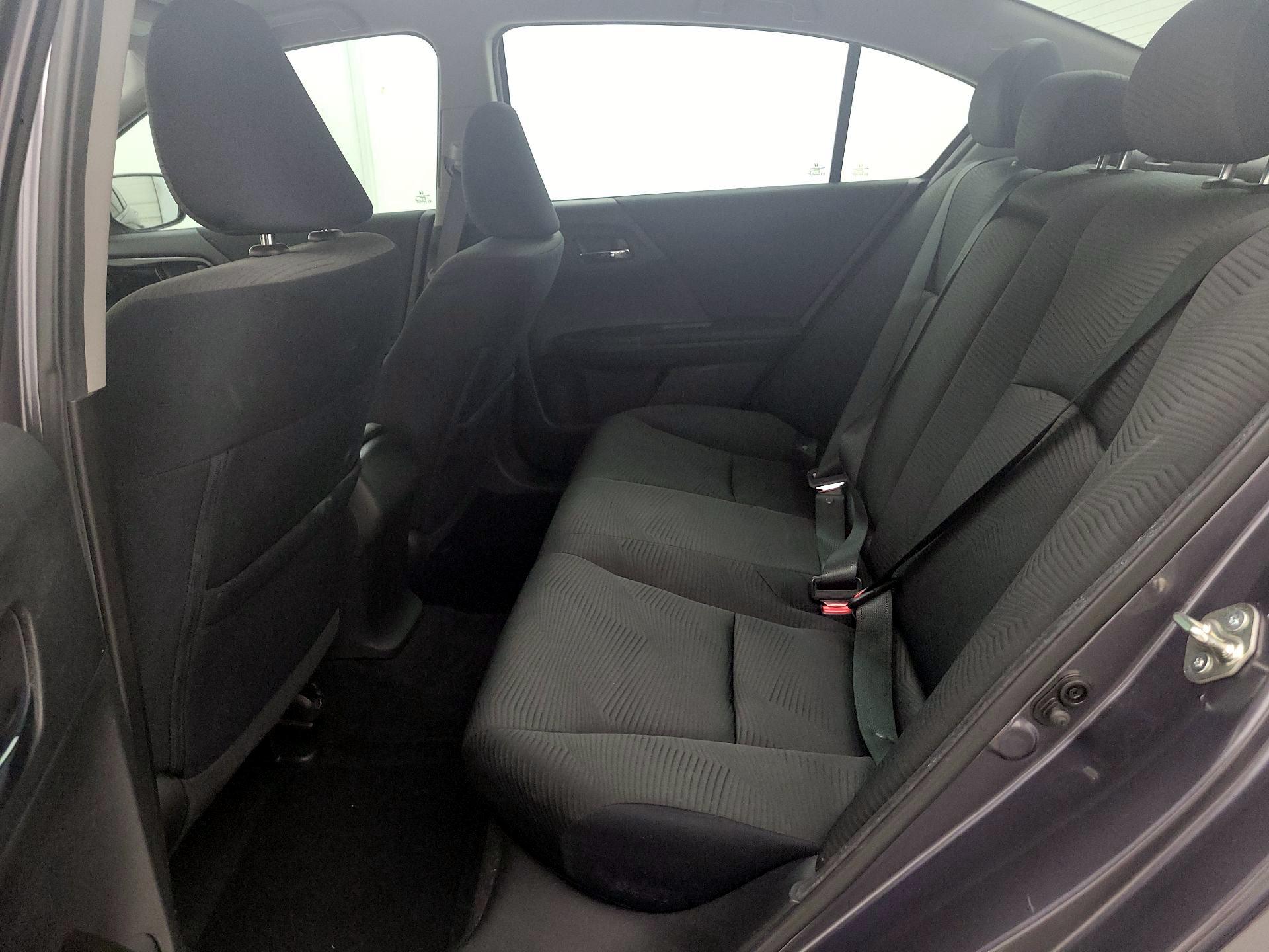 Thumbnail: 2016 Honda Accord - 19