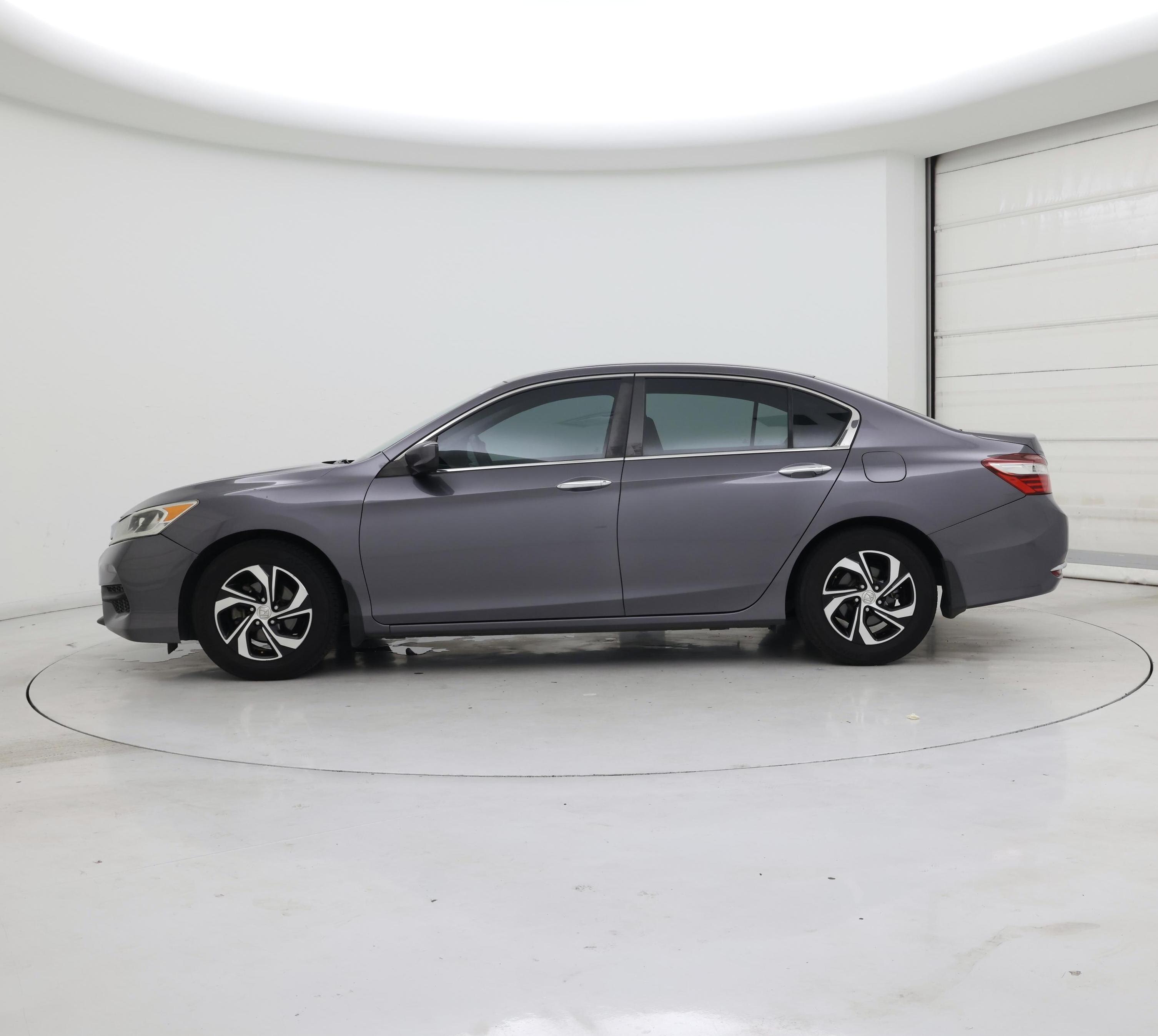 Thumbnail: 2016 Honda Accord - 3