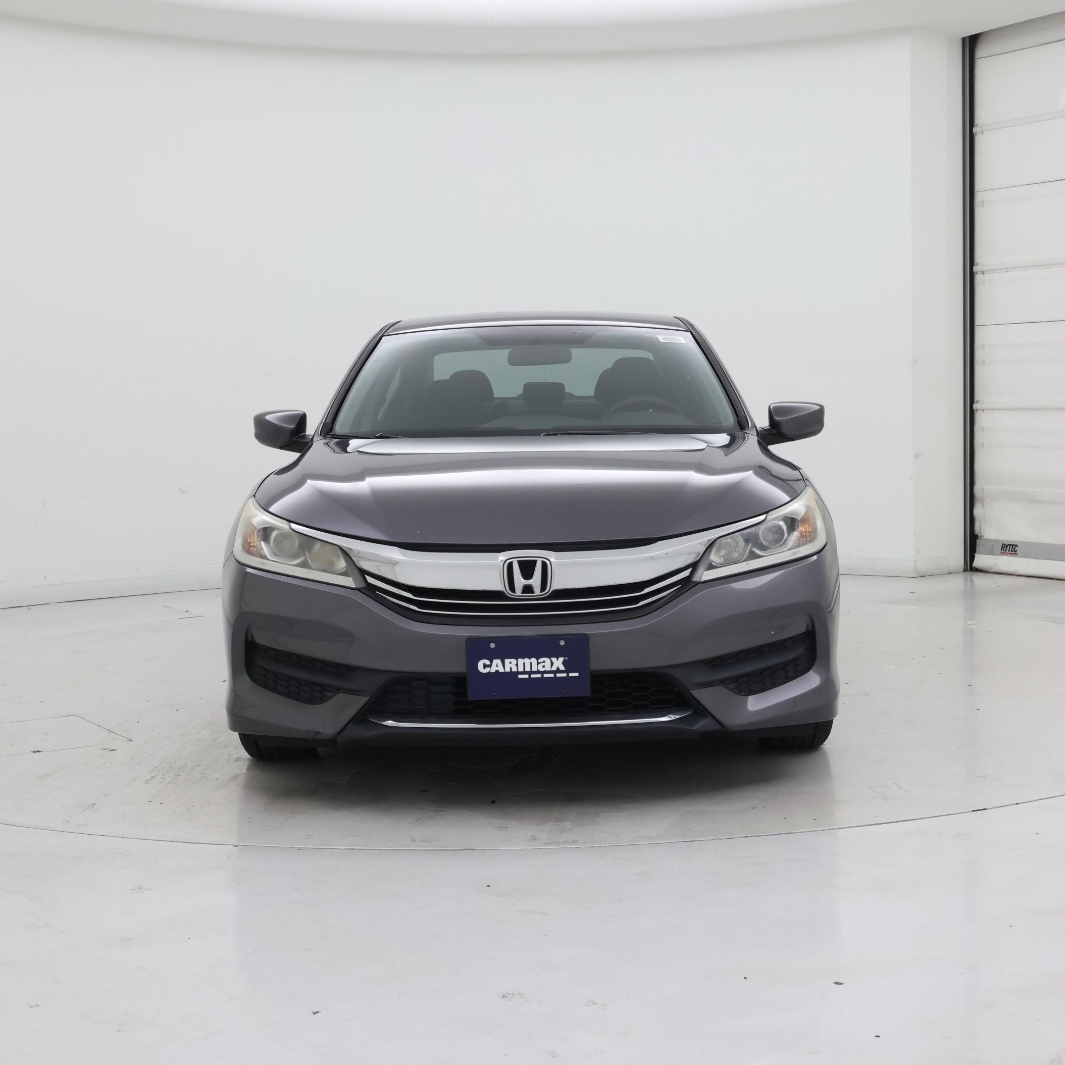 Thumbnail: 2016 Honda Accord - 5