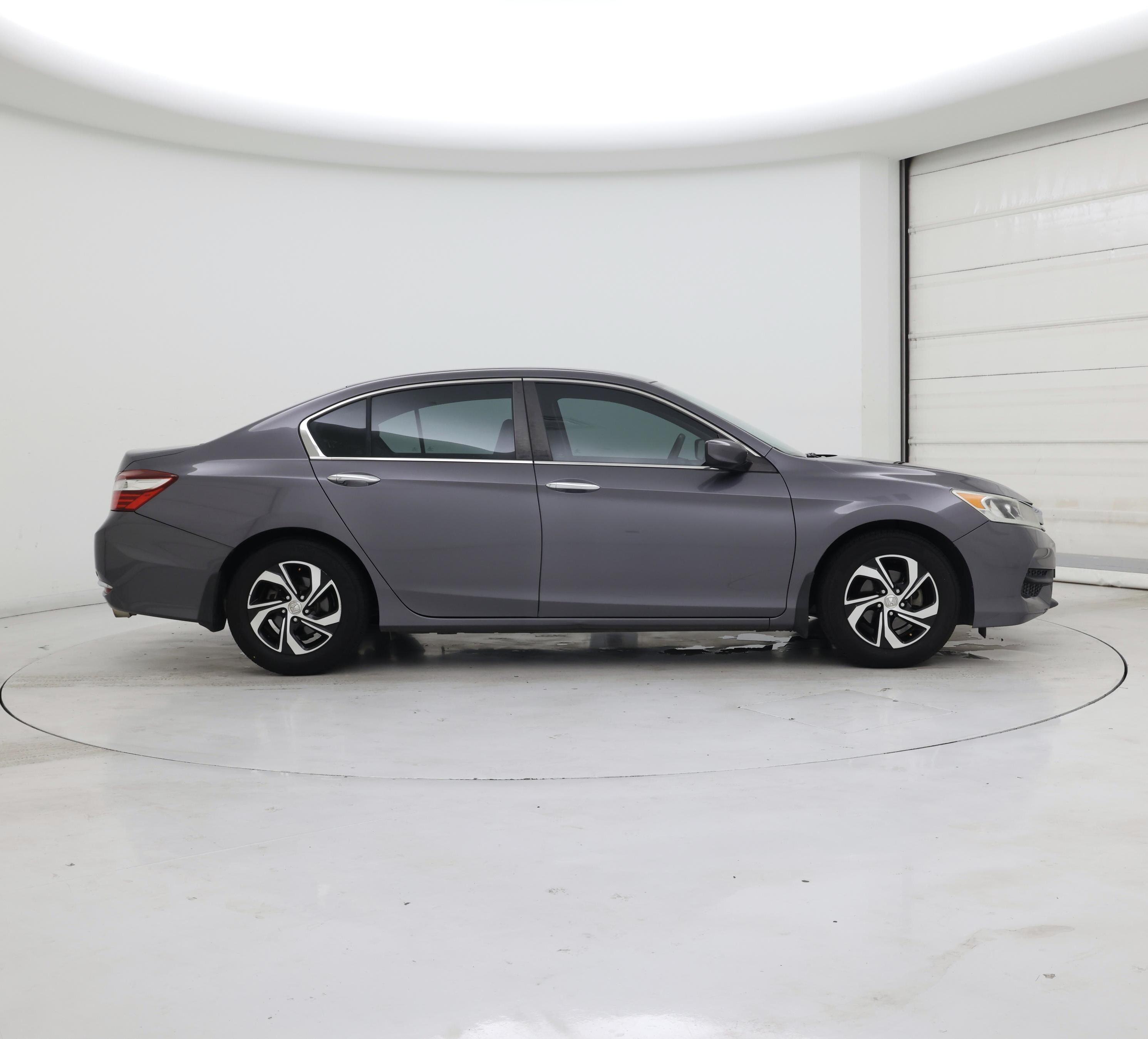 Thumbnail: 2016 Honda Accord - 7
