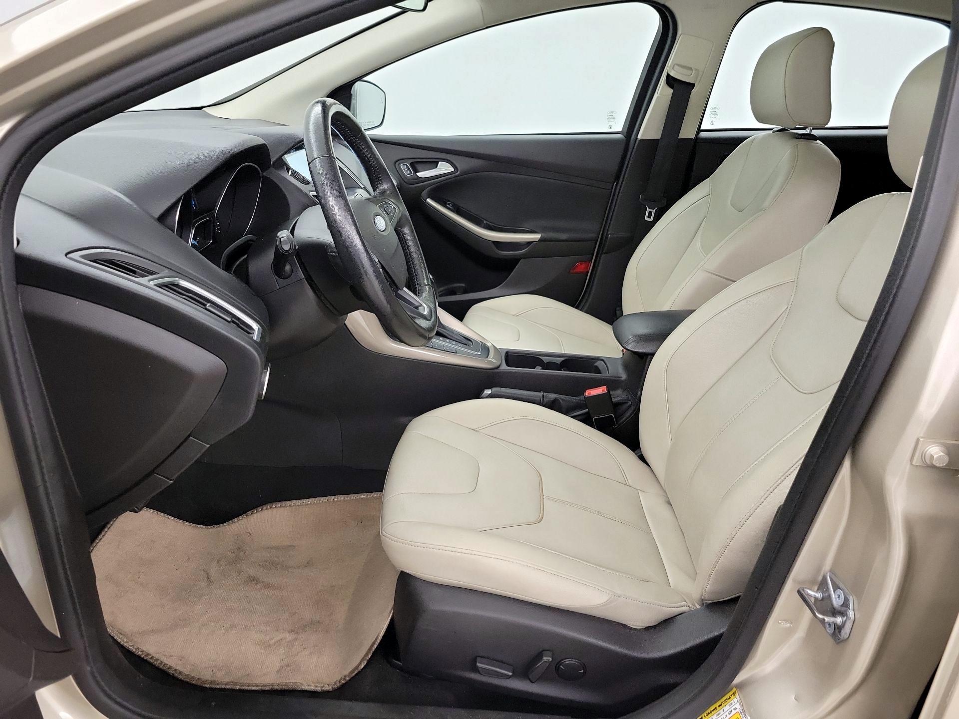 Thumbnail: 2018 Ford Focus - 11