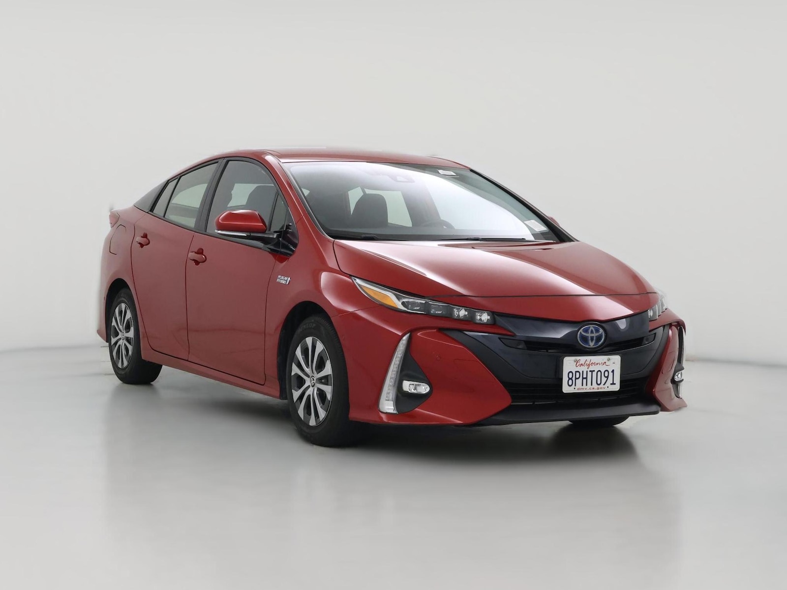 2020 Toyota Prius Prime