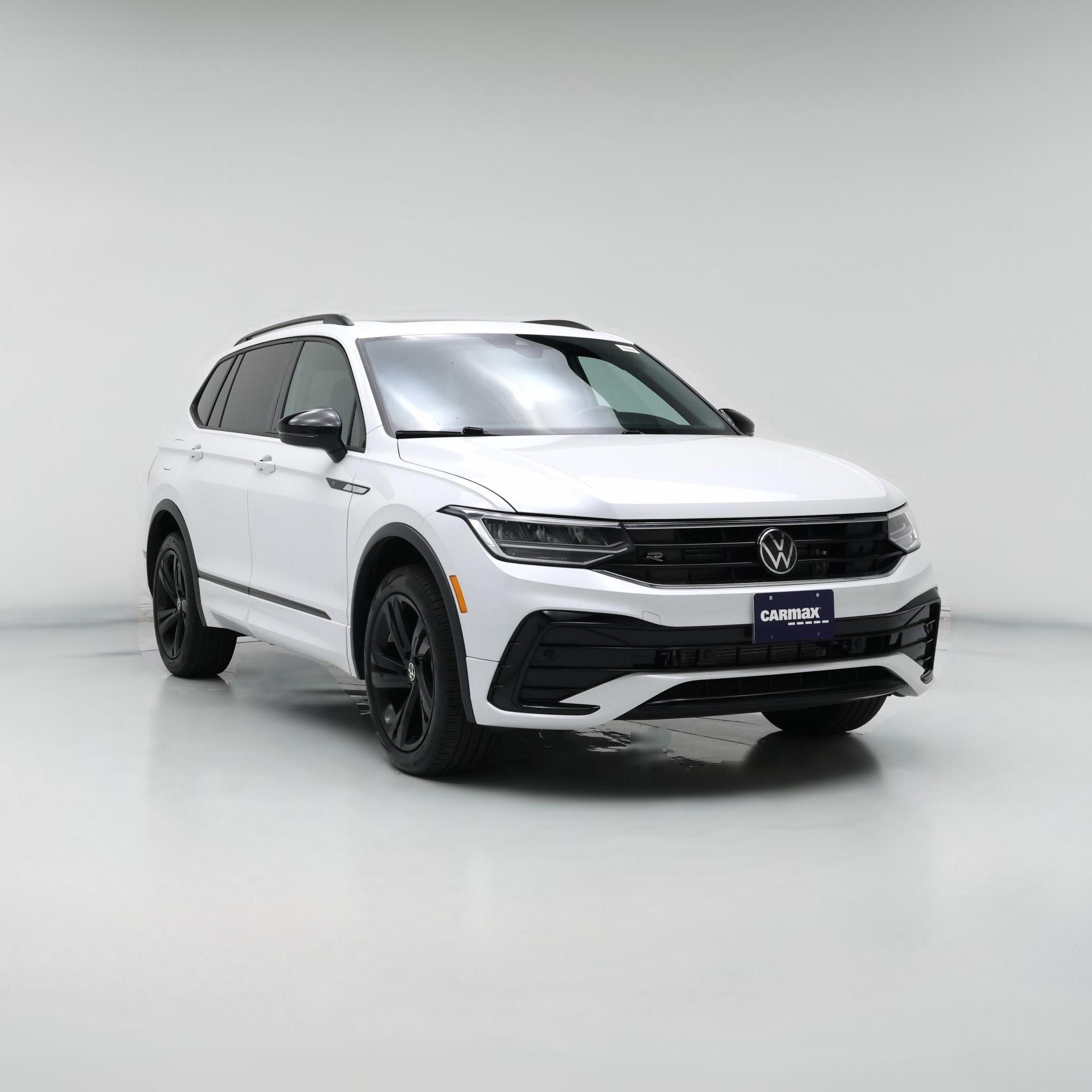 Thumbnail: 2024 Volkswagen Tiguan - 1