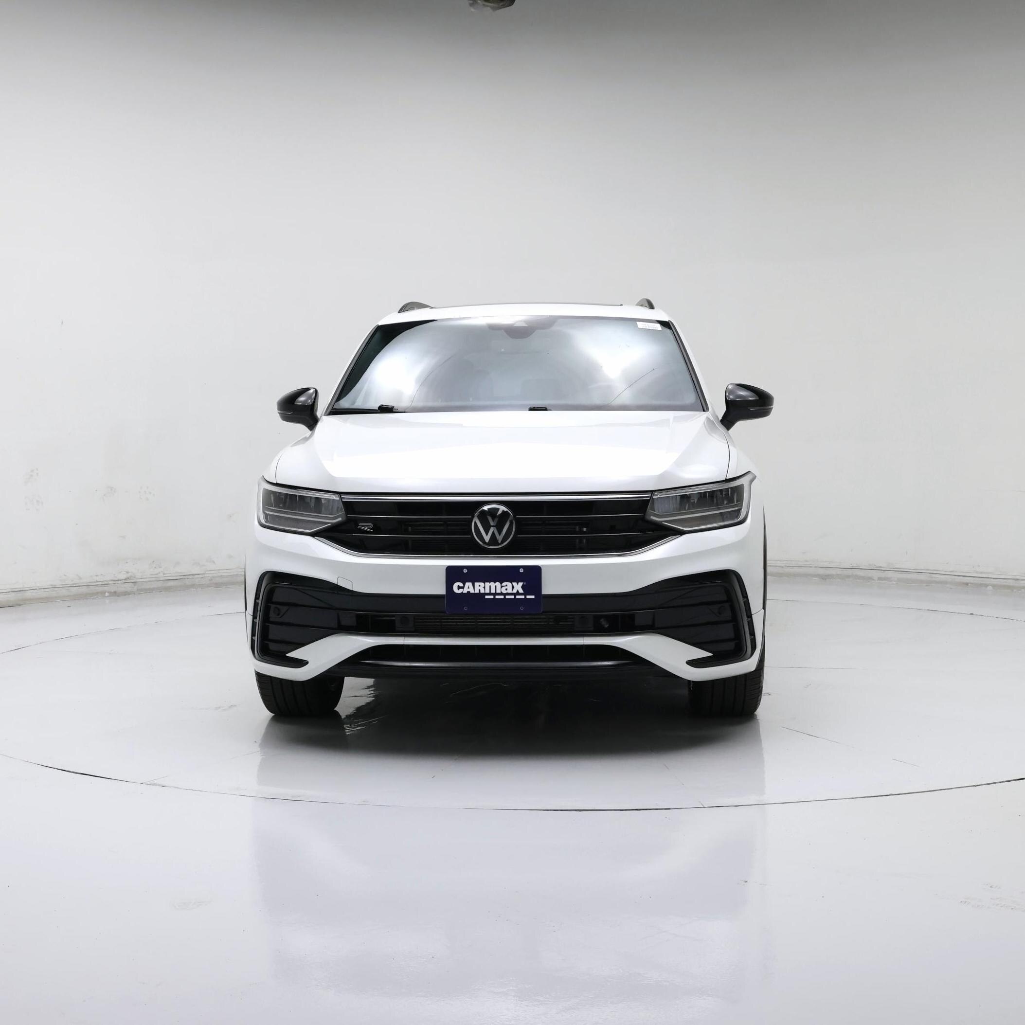 Thumbnail: 2024 Volkswagen Tiguan - 5