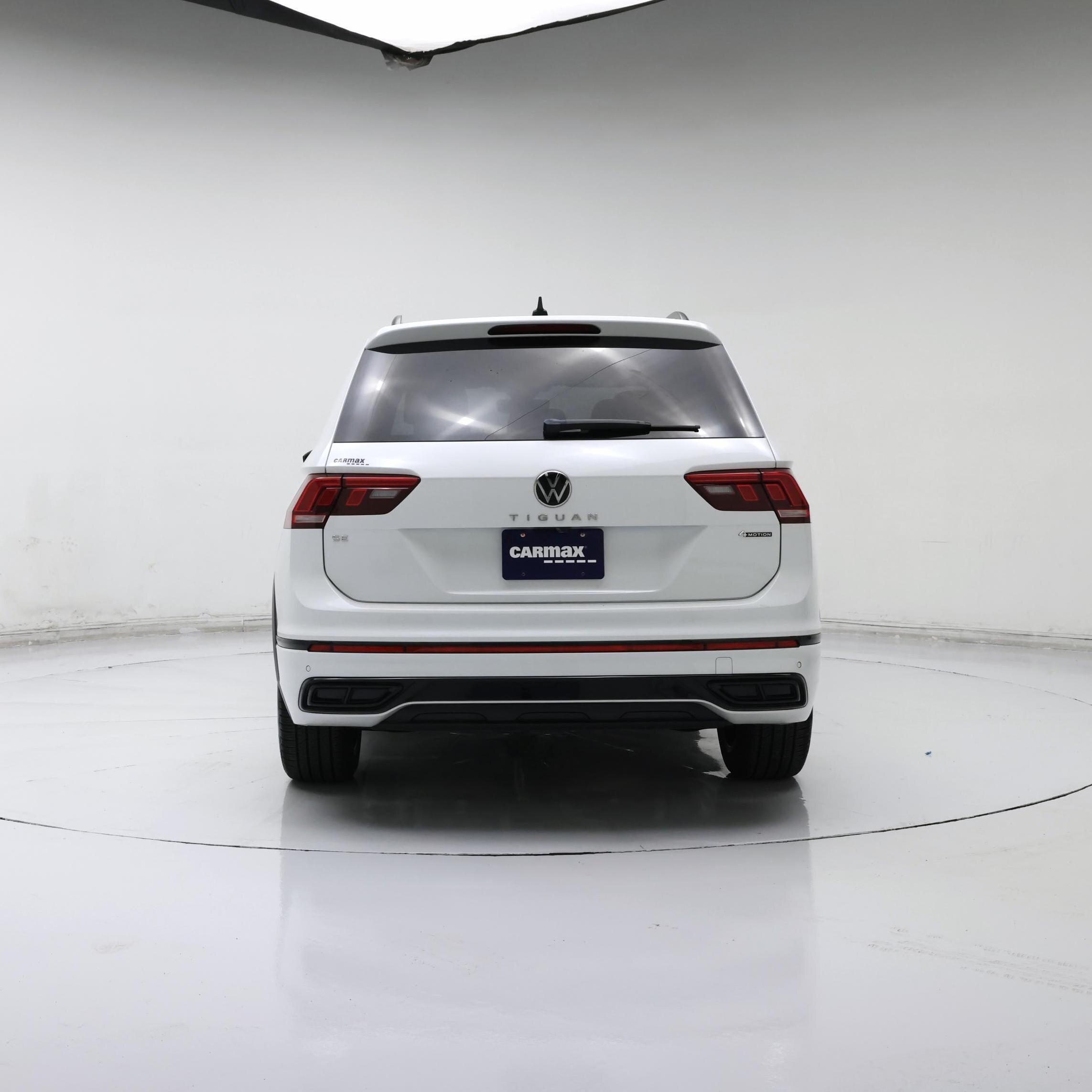 Thumbnail: 2024 Volkswagen Tiguan - 6