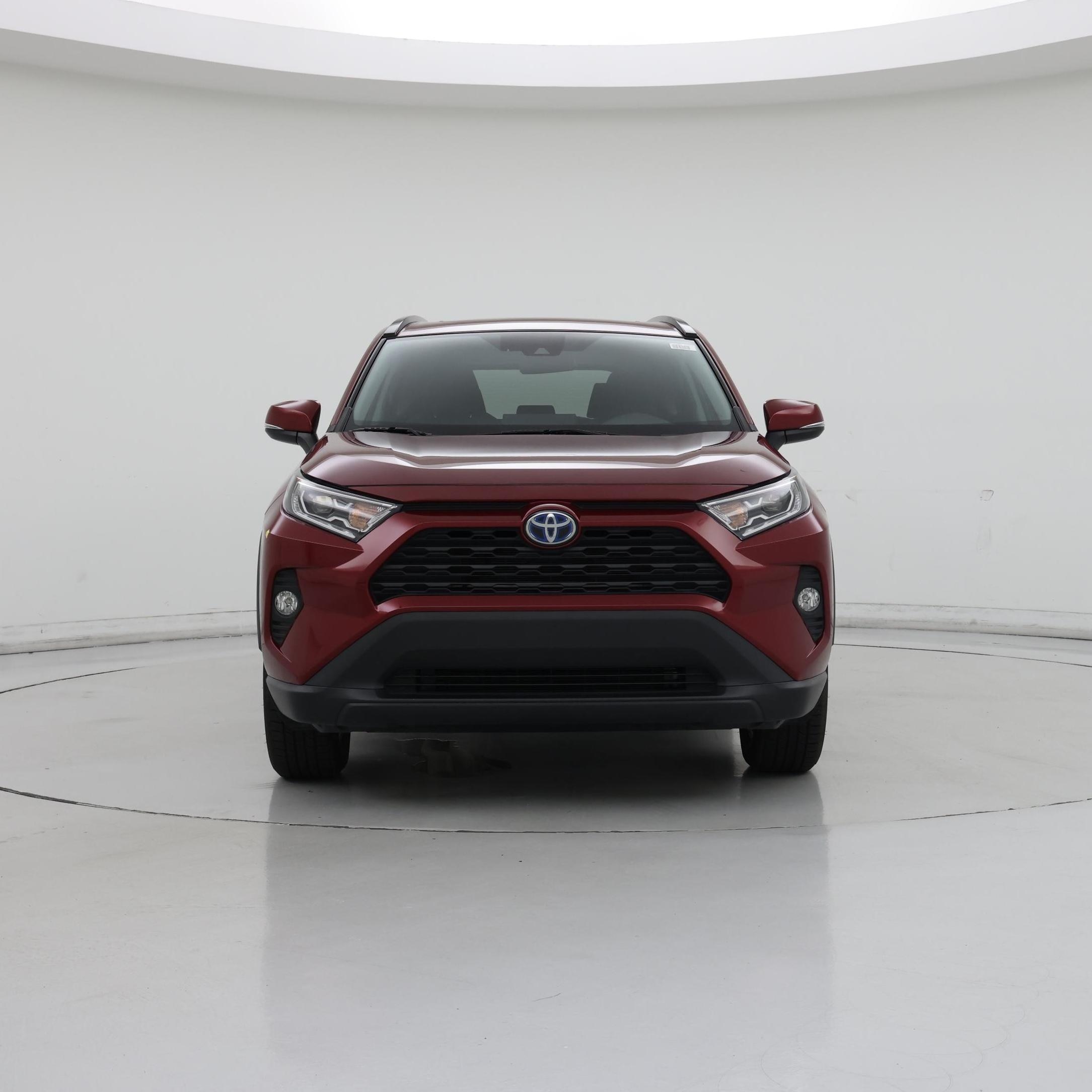 Thumbnail: 2020 Toyota RAV4 - 5