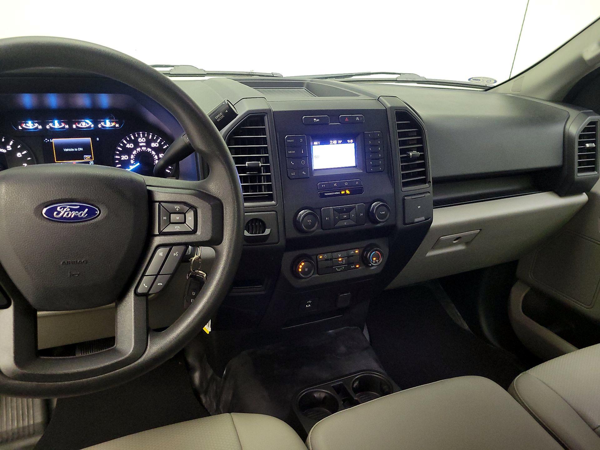Thumbnail: 2019 Ford F-150 - 9