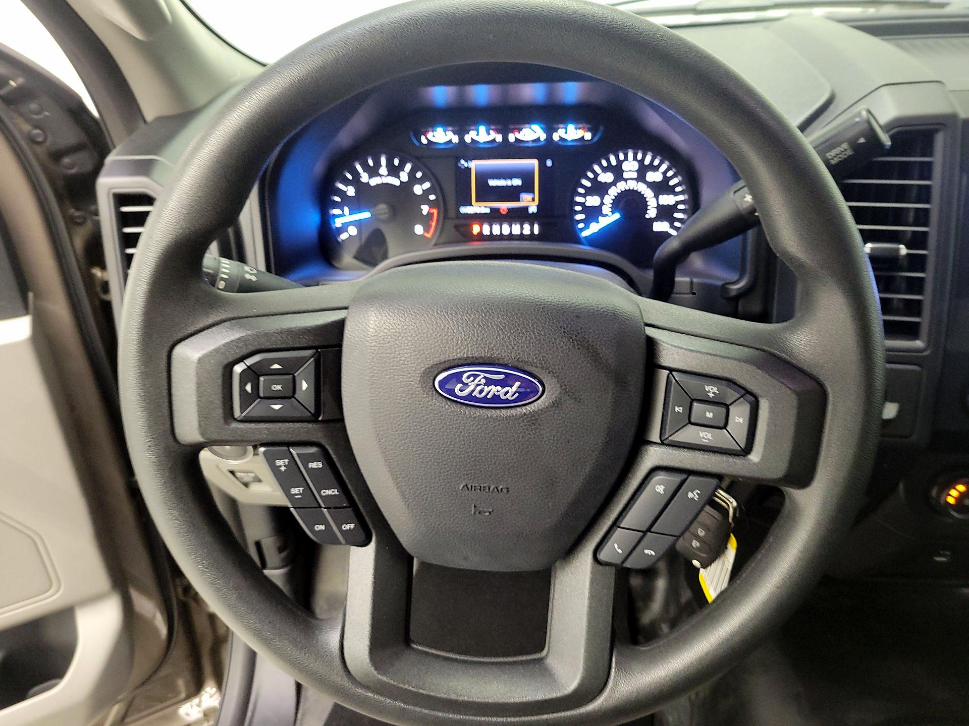 Thumbnail: 2019 Ford F-150 - 10