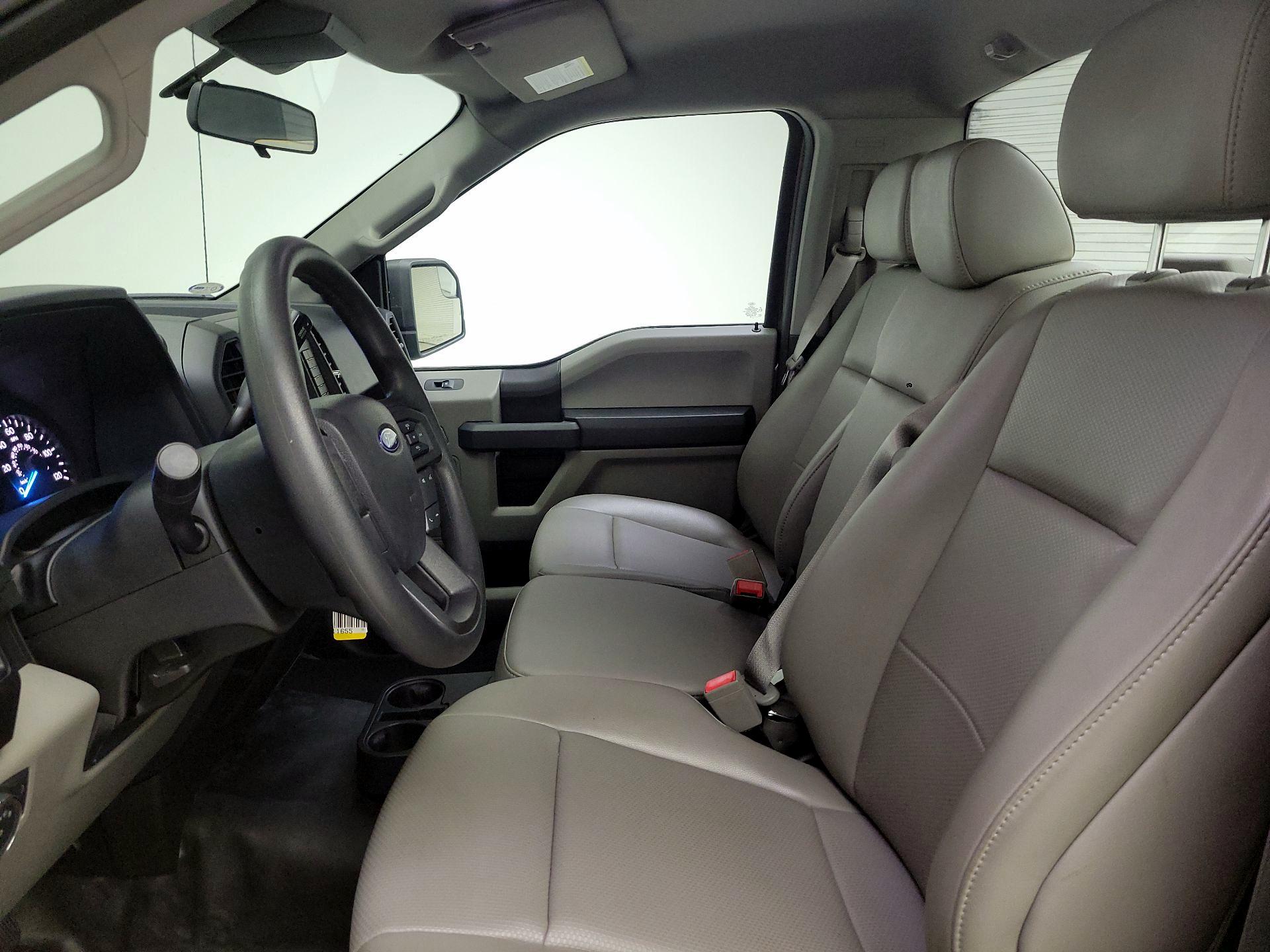 Thumbnail: 2019 Ford F-150 - 11