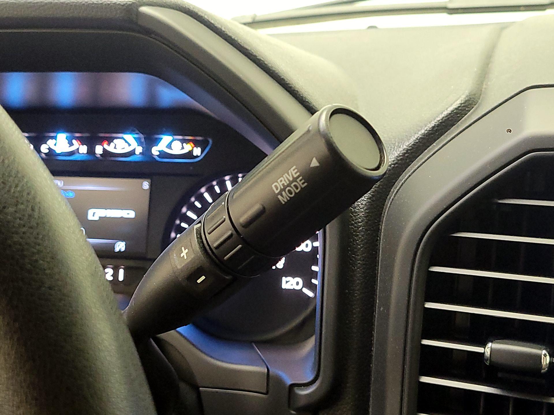 Thumbnail: 2019 Ford F-150 - 17