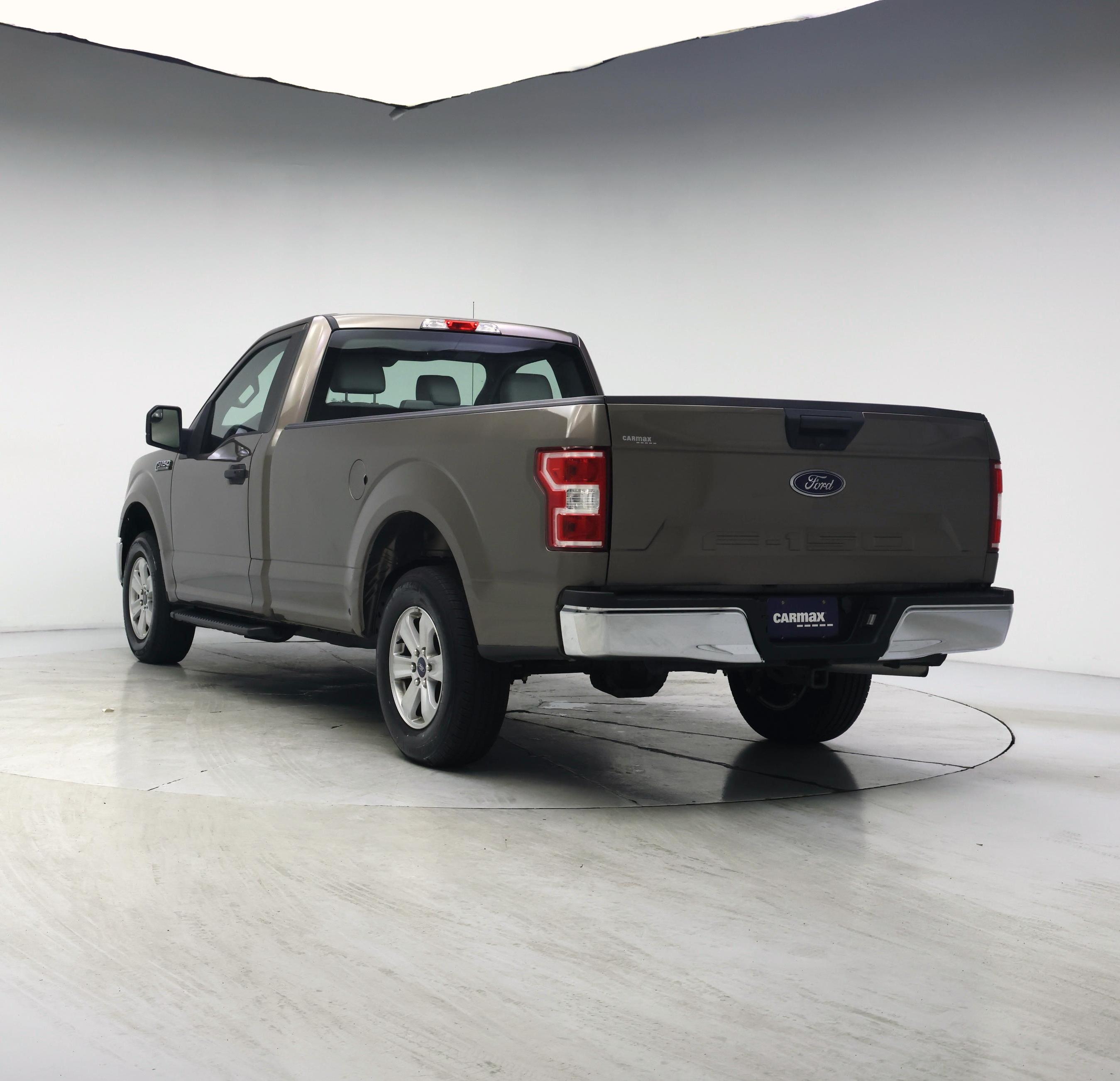 Thumbnail: 2019 Ford F-150 - 2