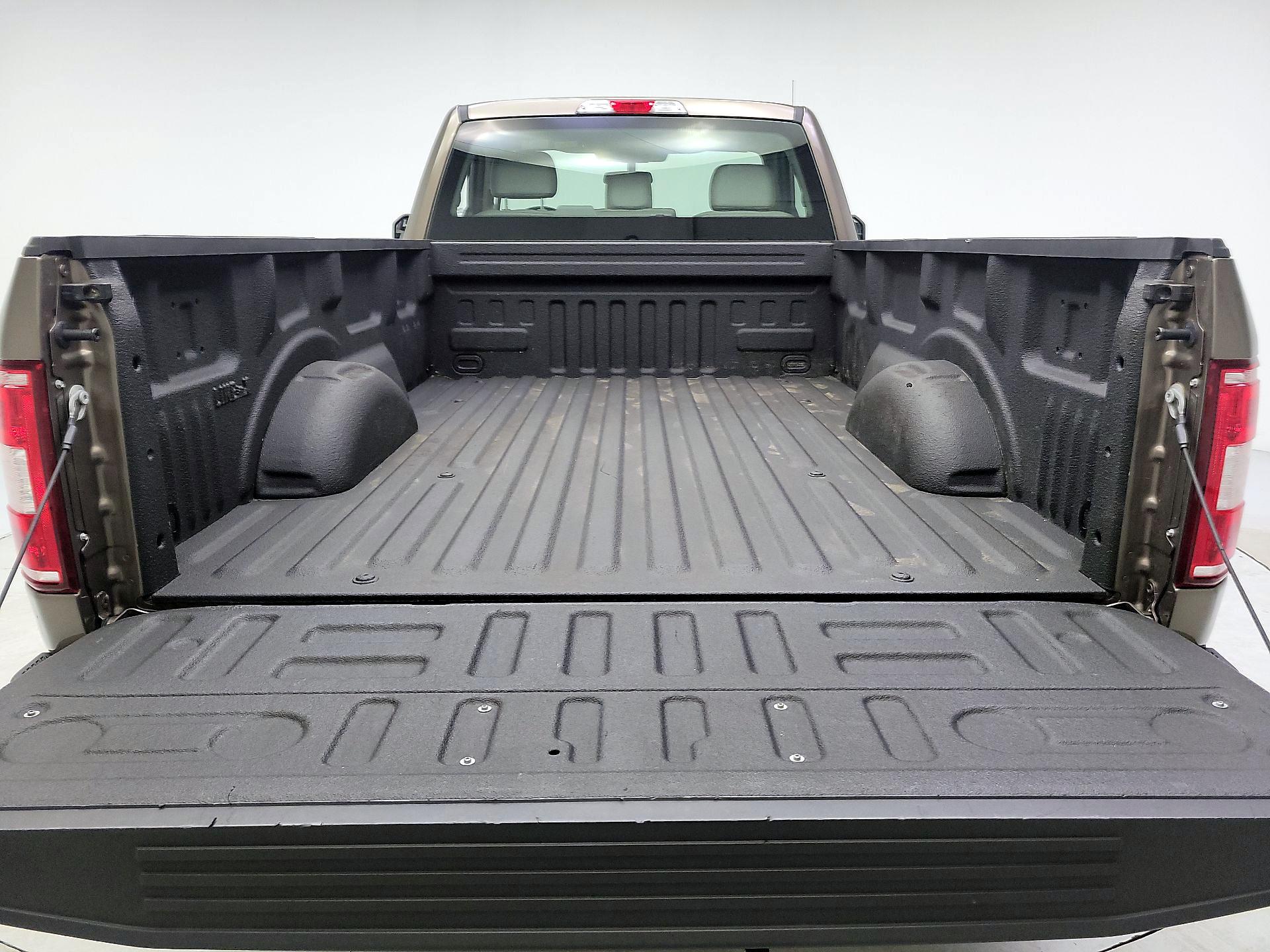 Thumbnail: 2019 Ford F-150 - 19