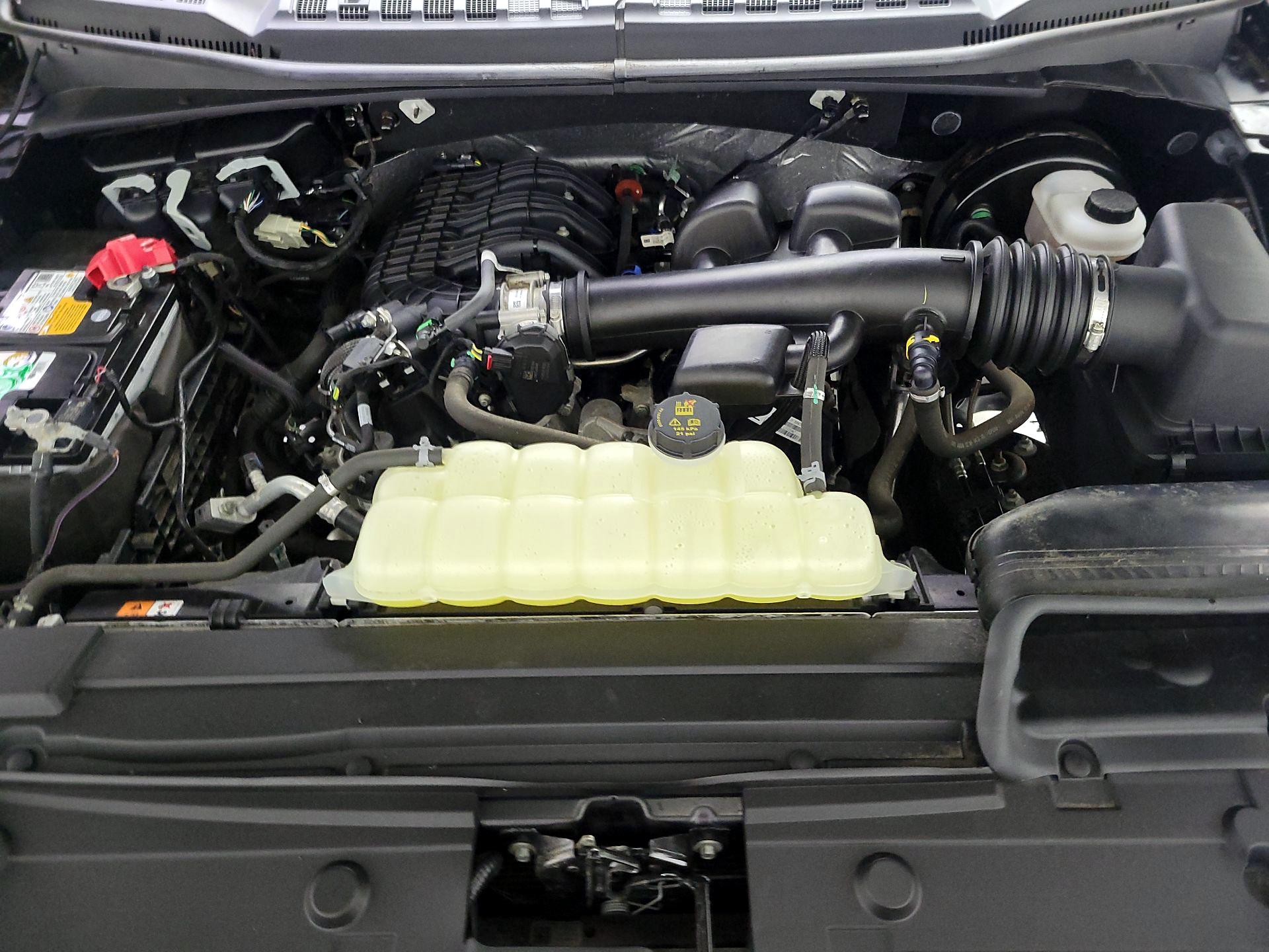 Thumbnail: 2019 Ford F-150 - 20