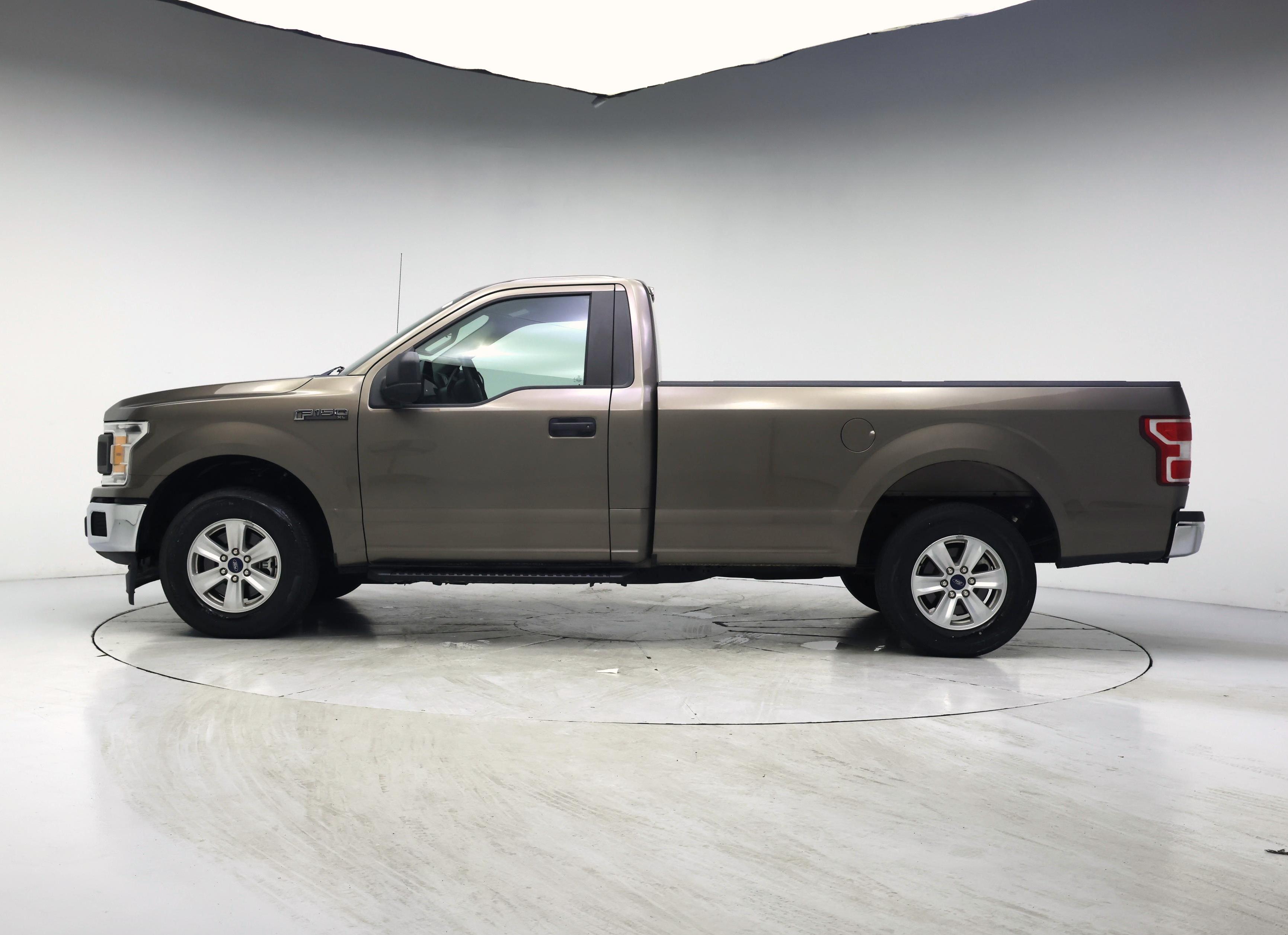 Thumbnail: 2019 Ford F-150 - 3