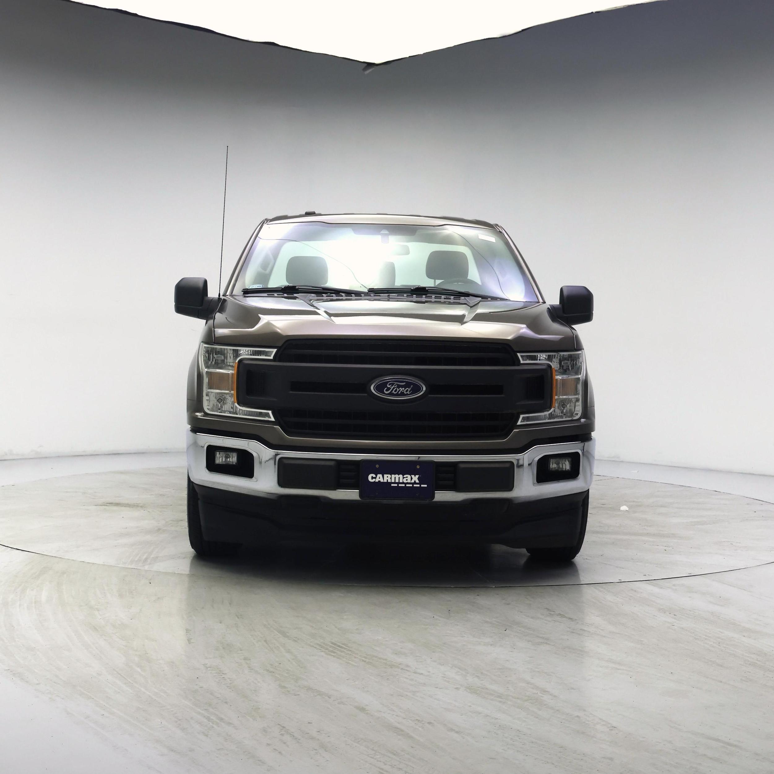 Thumbnail: 2019 Ford F-150 - 5