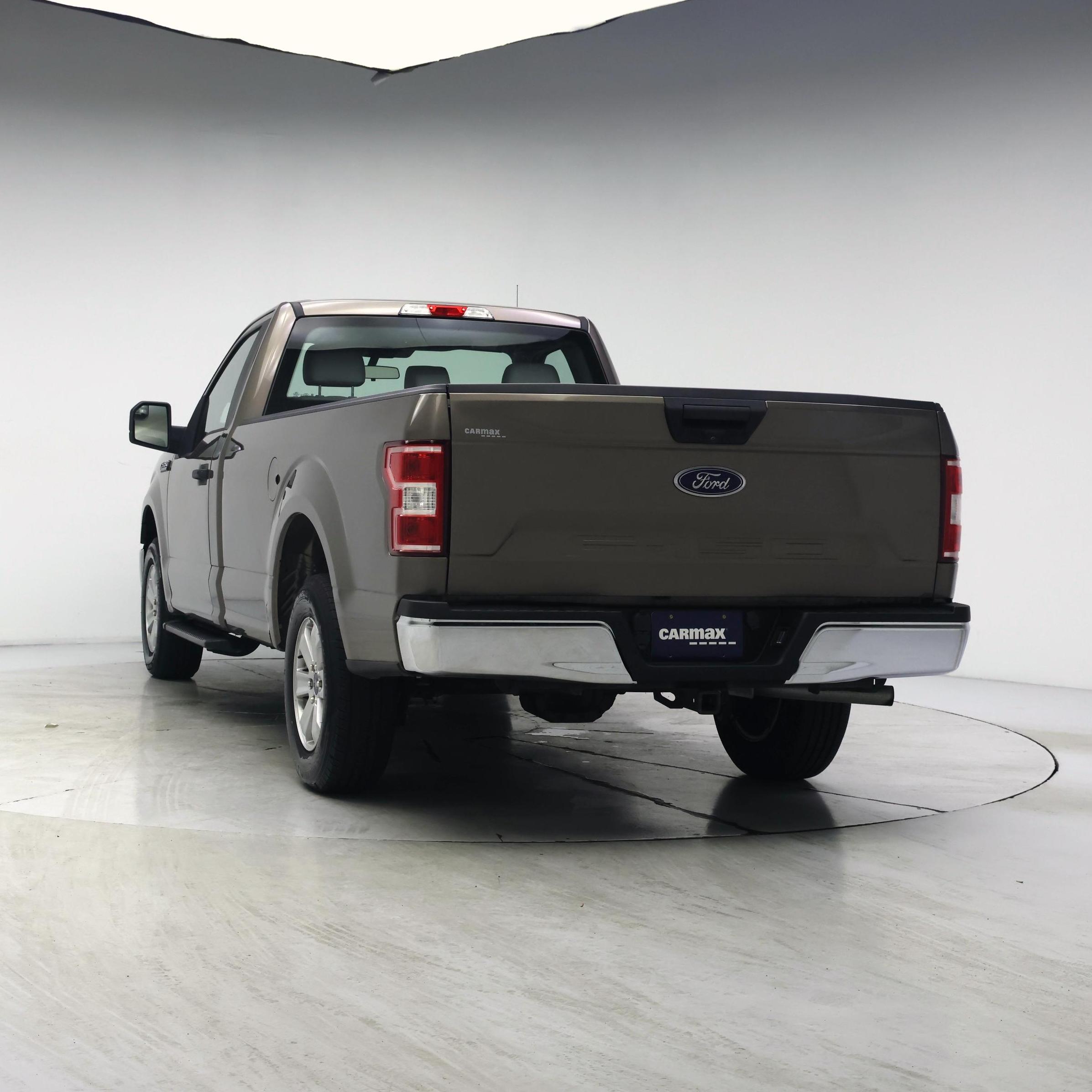 Thumbnail: 2019 Ford F-150 - 6
