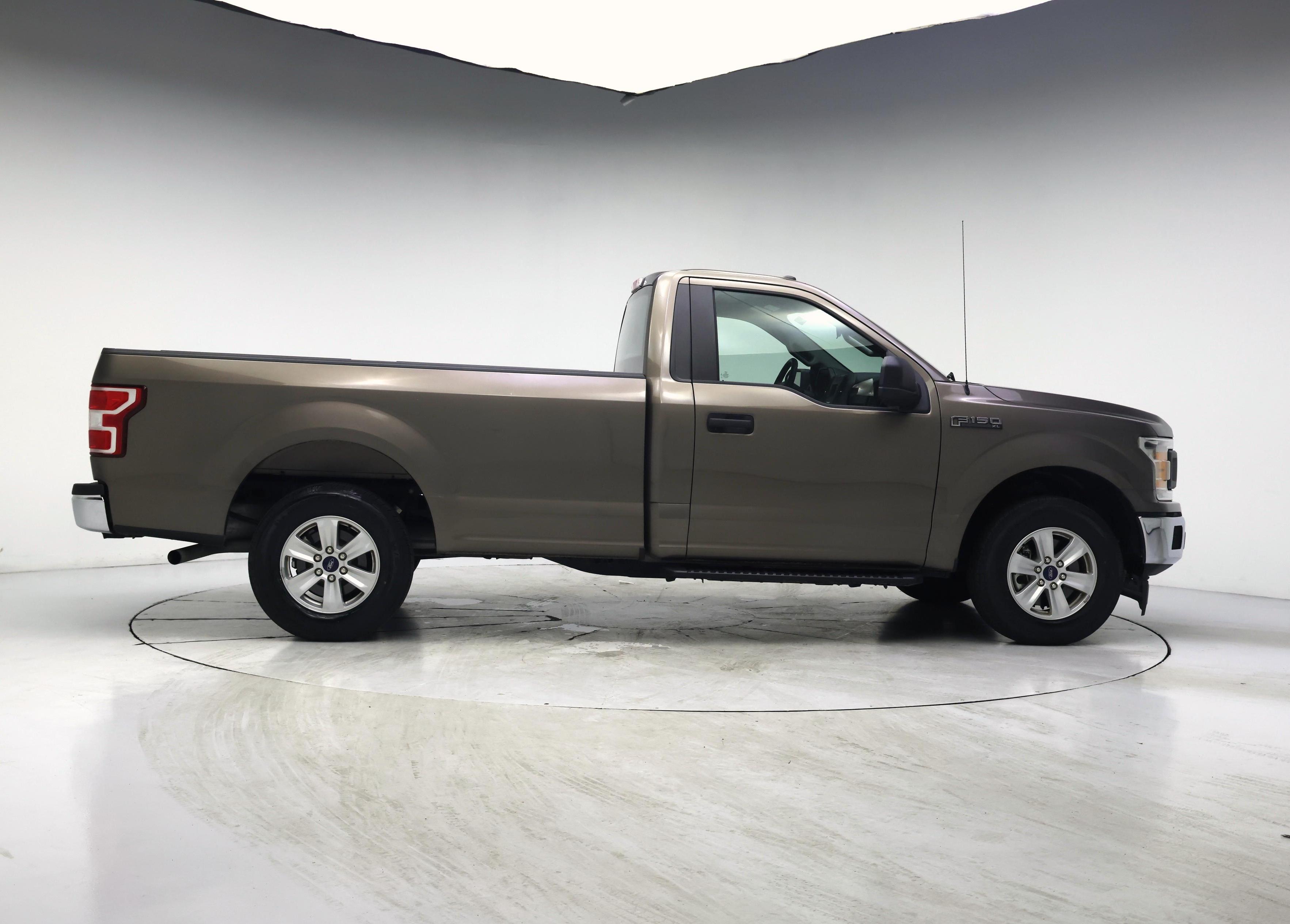 Thumbnail: 2019 Ford F-150 - 7