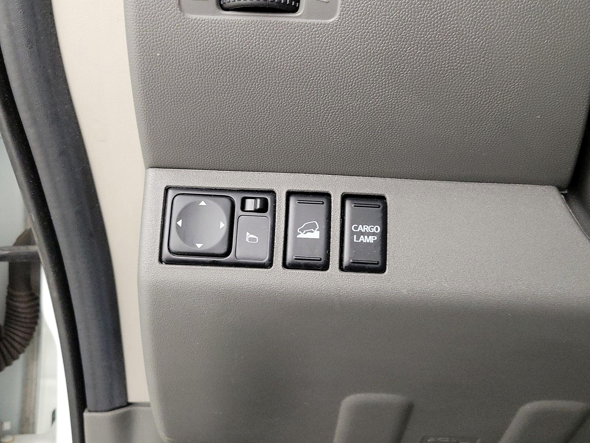 Thumbnail: 2021 Nissan Frontier - 13