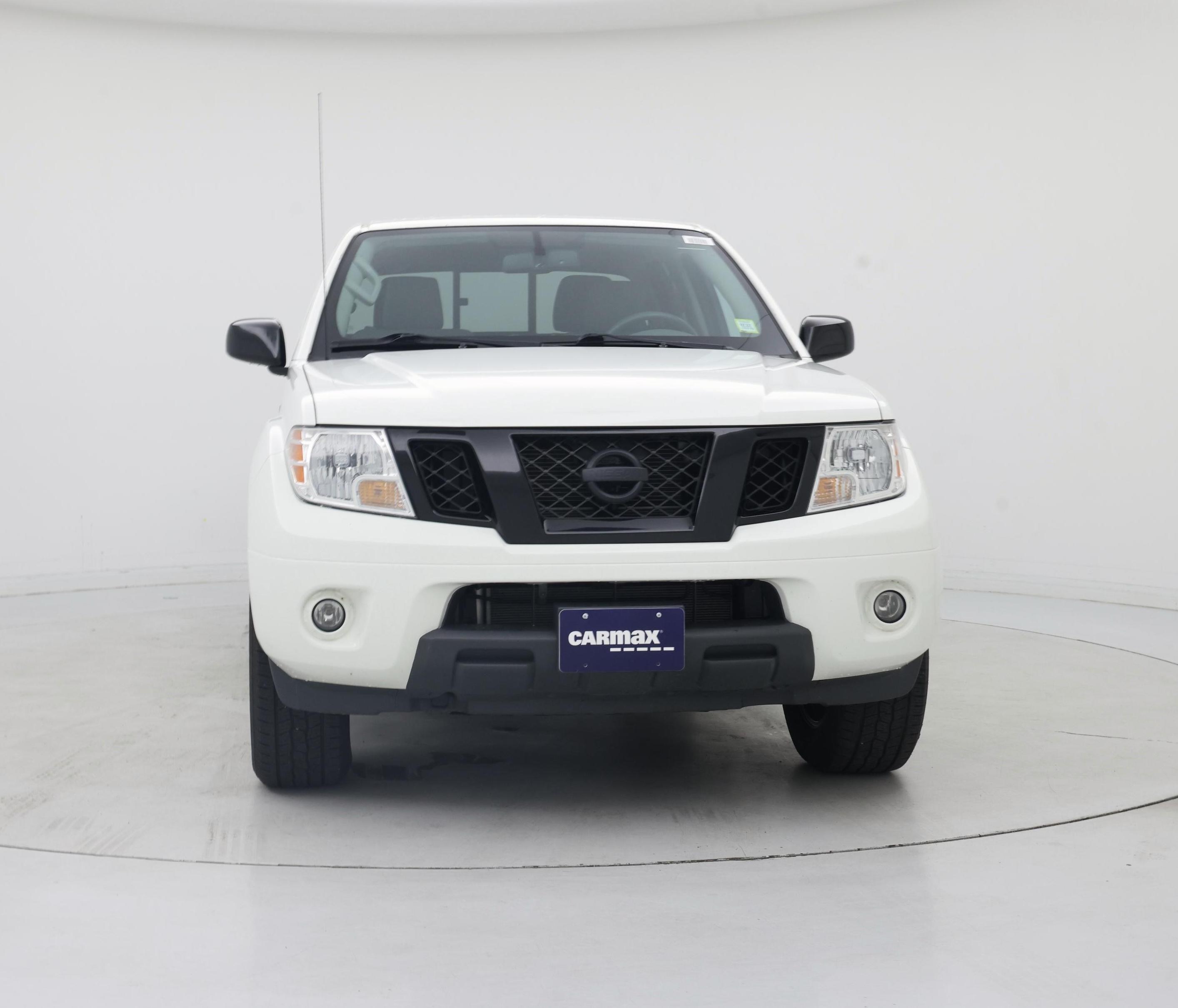 Thumbnail: 2021 Nissan Frontier - 5