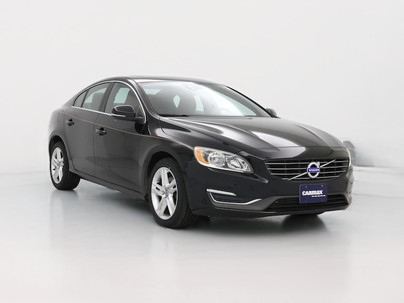 2015 Volvo S60 T5 -
                  Frederick, MD