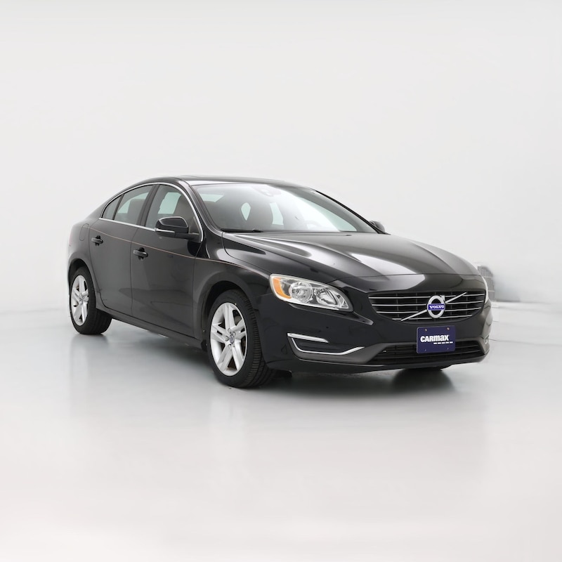 2015 Volvo S60 T5 Premier