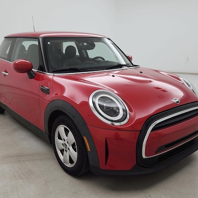 2022 Mini Cooper Hardtop