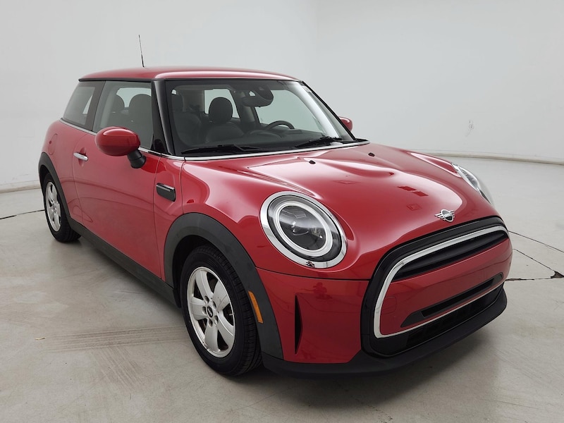 2022 Mini Cooper Hardtop